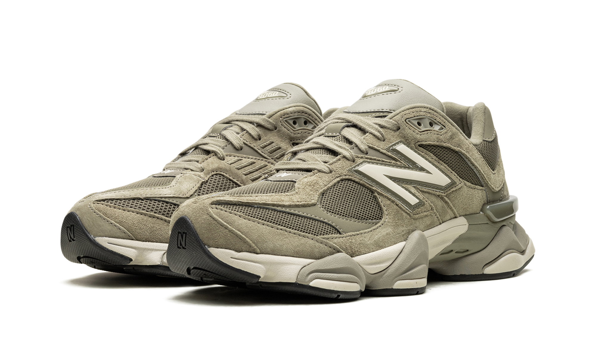 9060 "covert Green" - 2