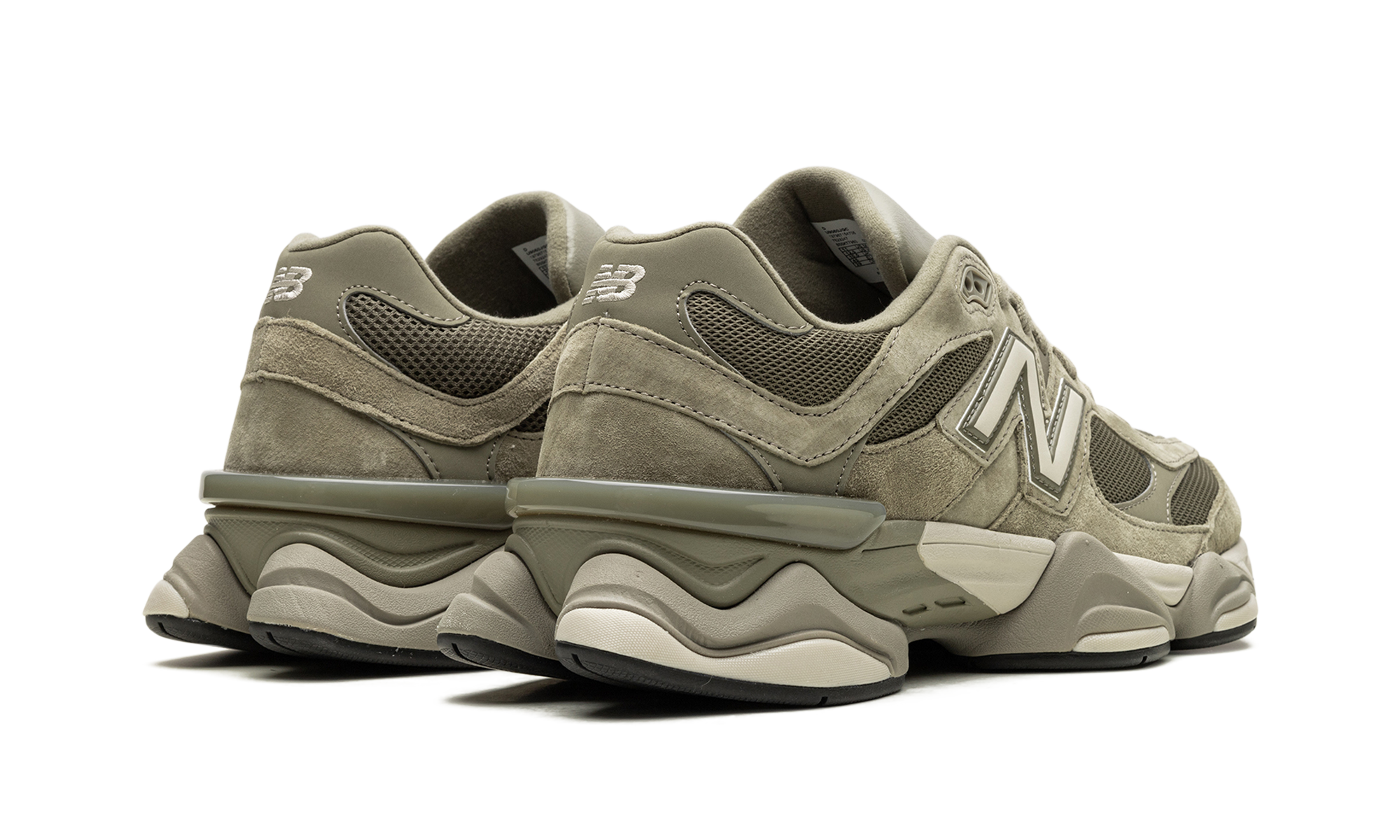 9060 "covert Green" - 3
