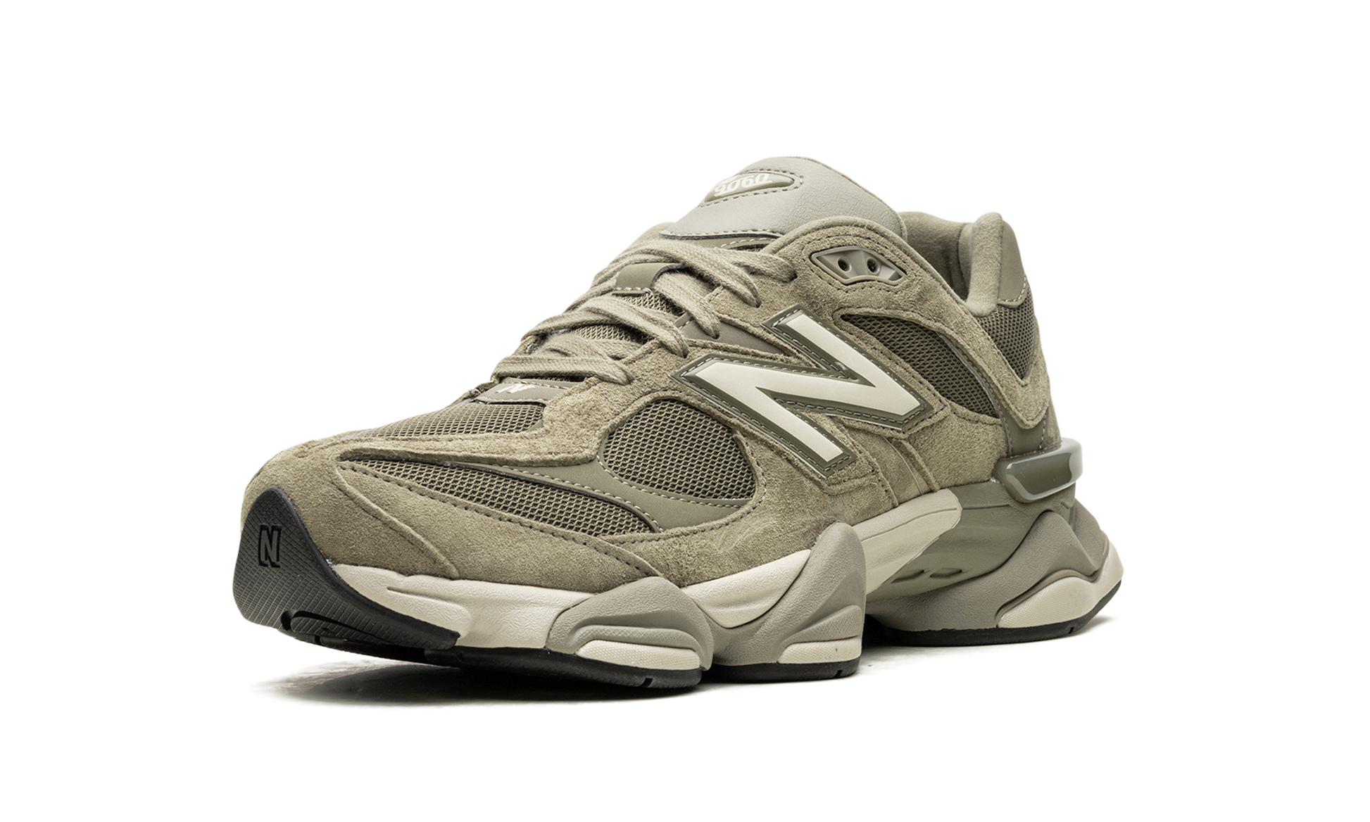 9060 "covert Green" - 4