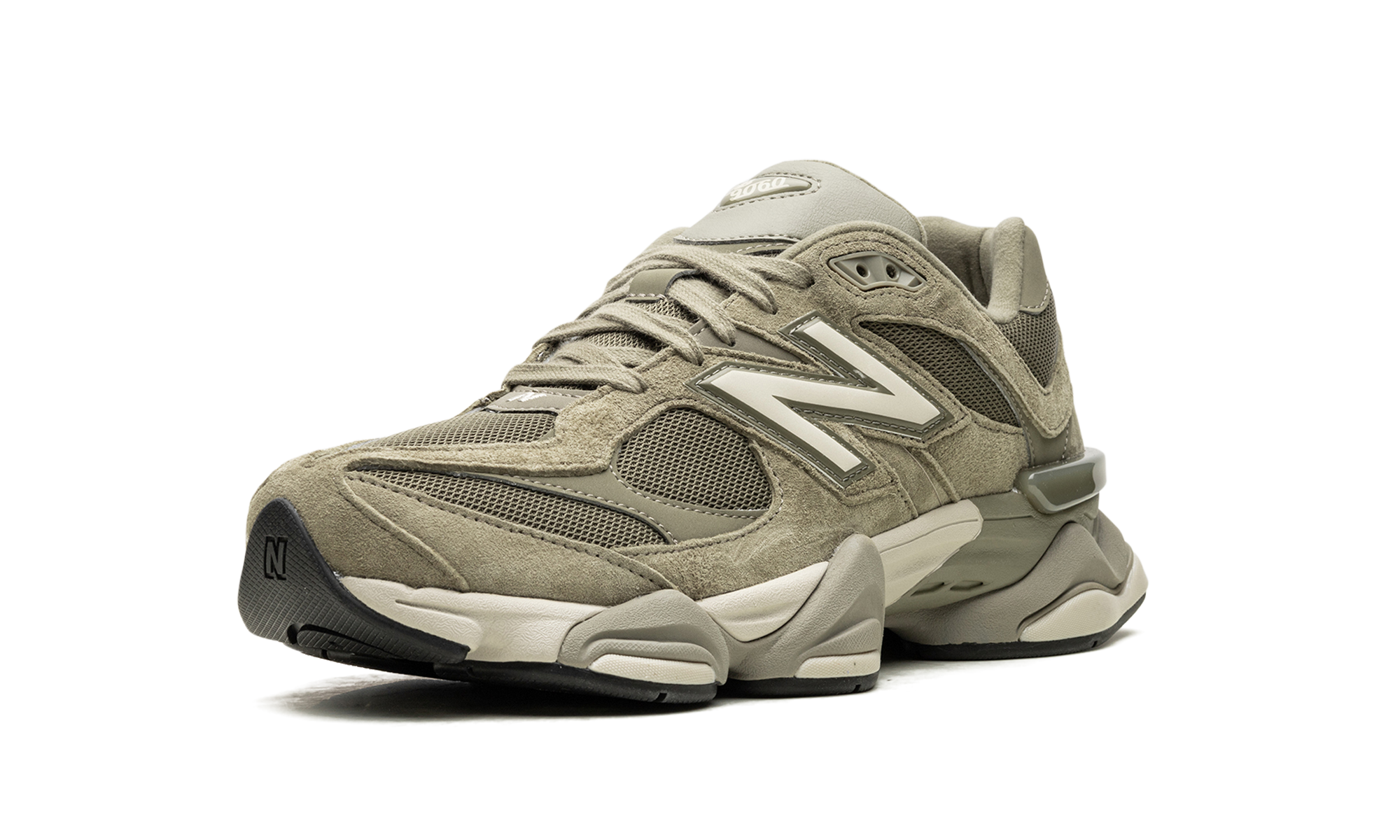 9060 "covert Green" - 4