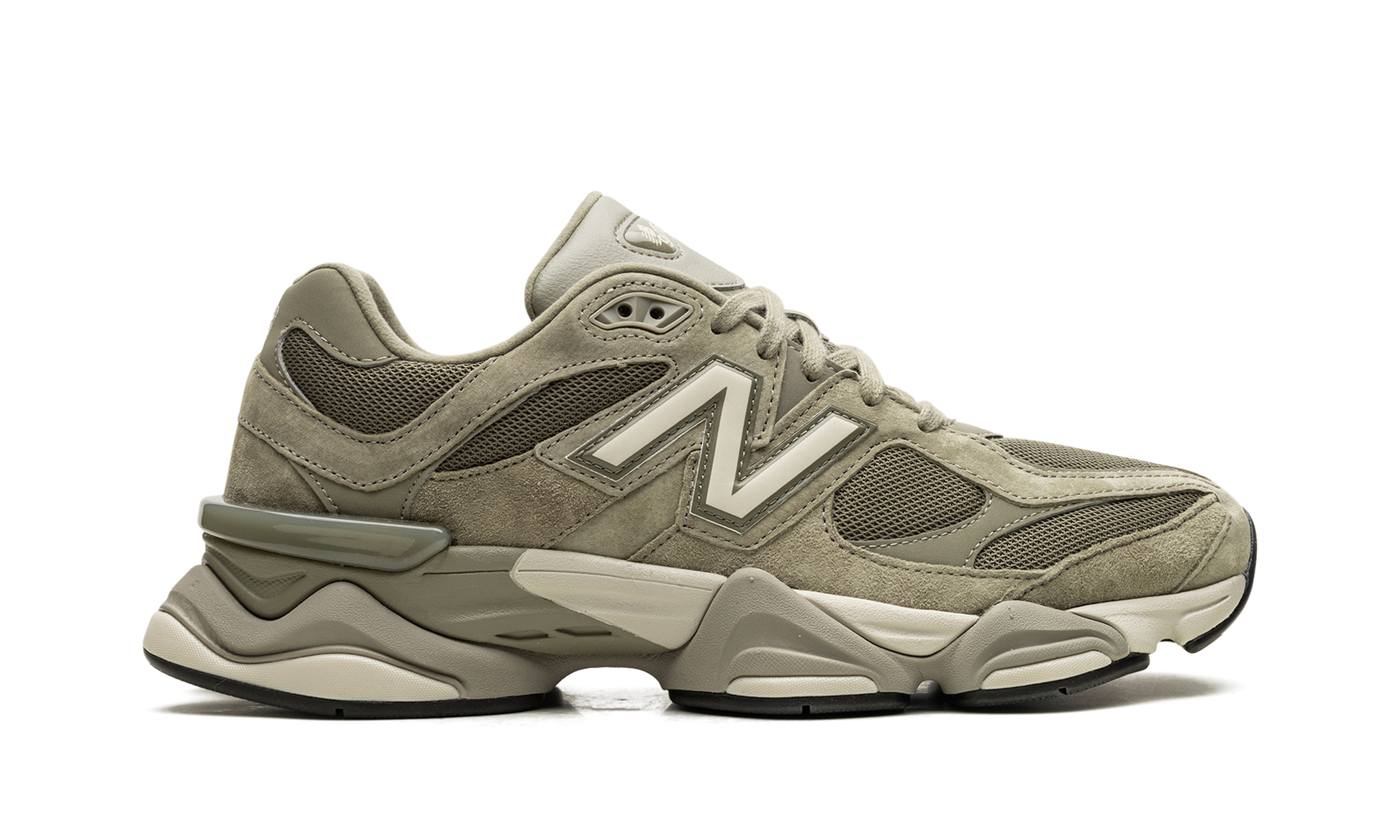 9060 "covert Green" - 6