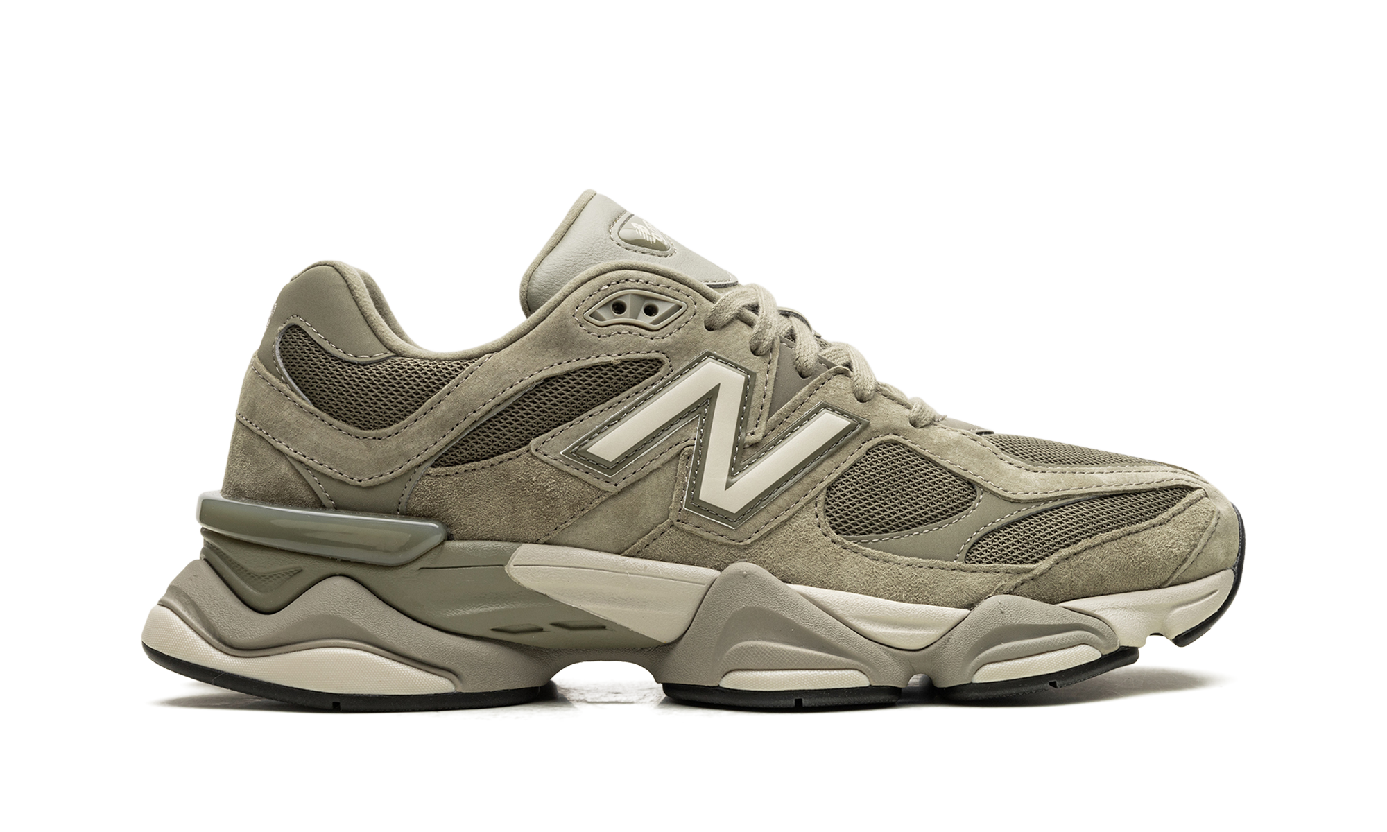 9060 "covert Green" - 6