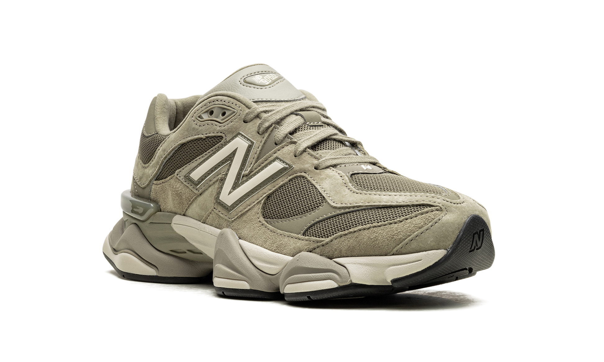 9060 "covert Green" - 7