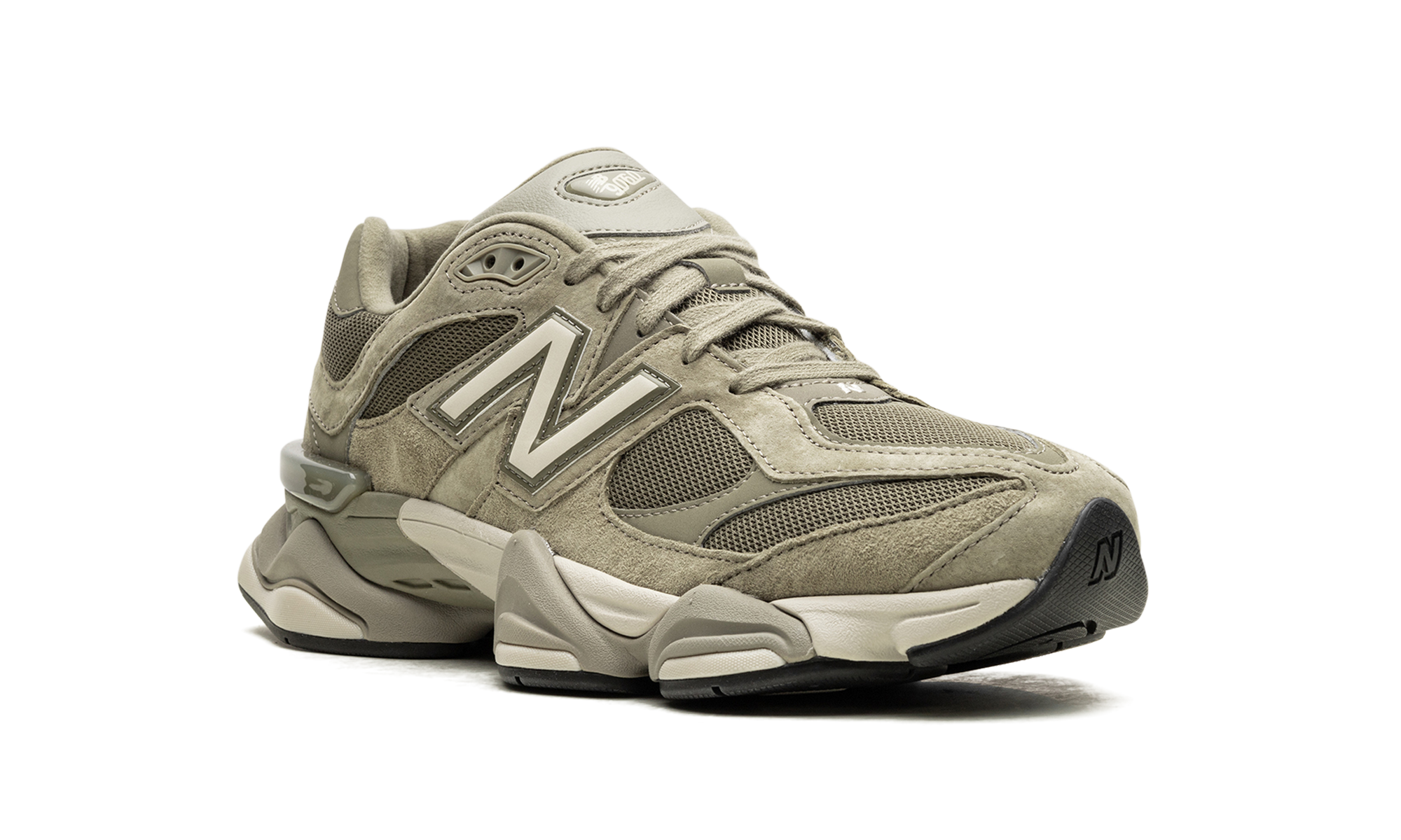 9060 "covert Green" - 7