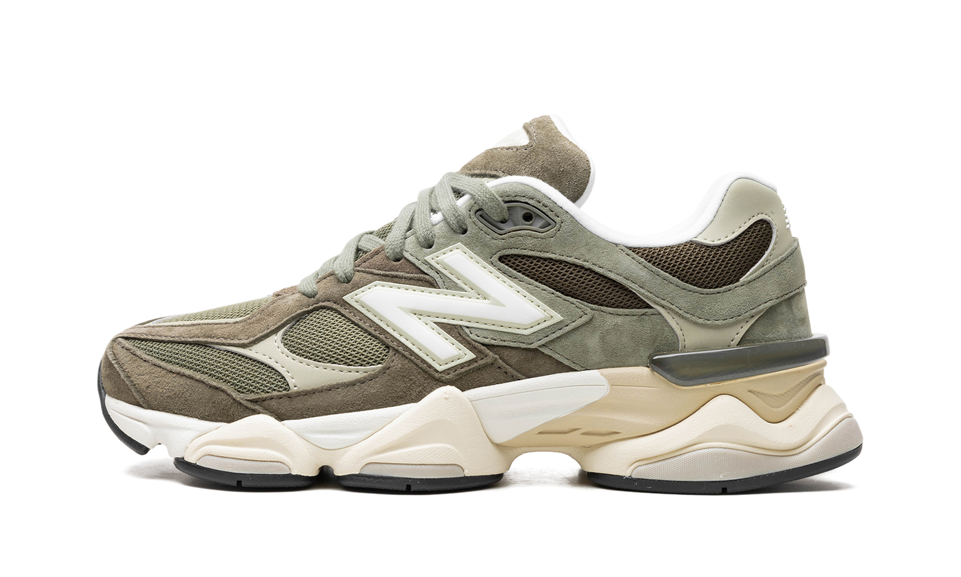 9060 "dark Camo / Dark Olive / Sandstone" - 1