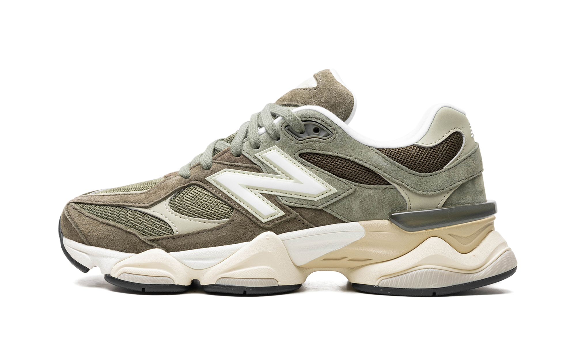 9060 "dark Camo / Dark Olive / Sandstone" - 1