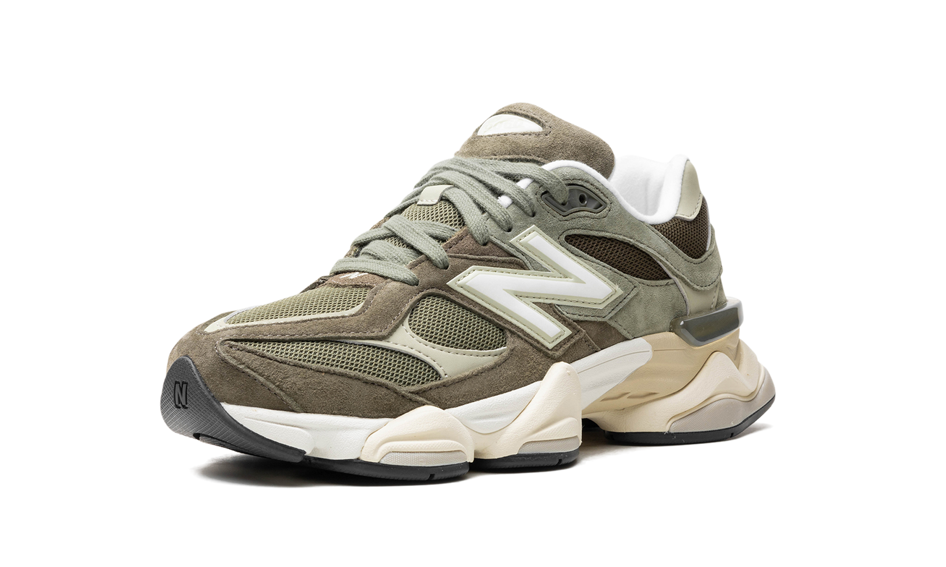 9060 "dark Camo / Dark Olive / Sandstone" - 4