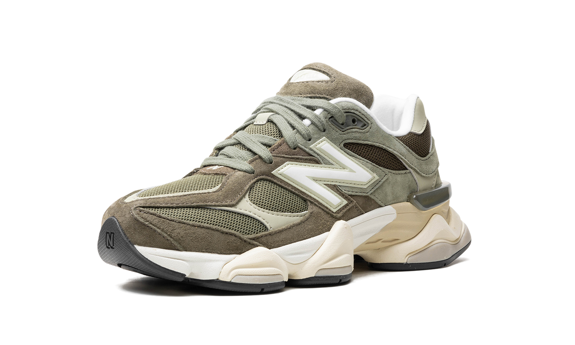 9060 "dark Camo / Dark Olive / Sandstone" - 4