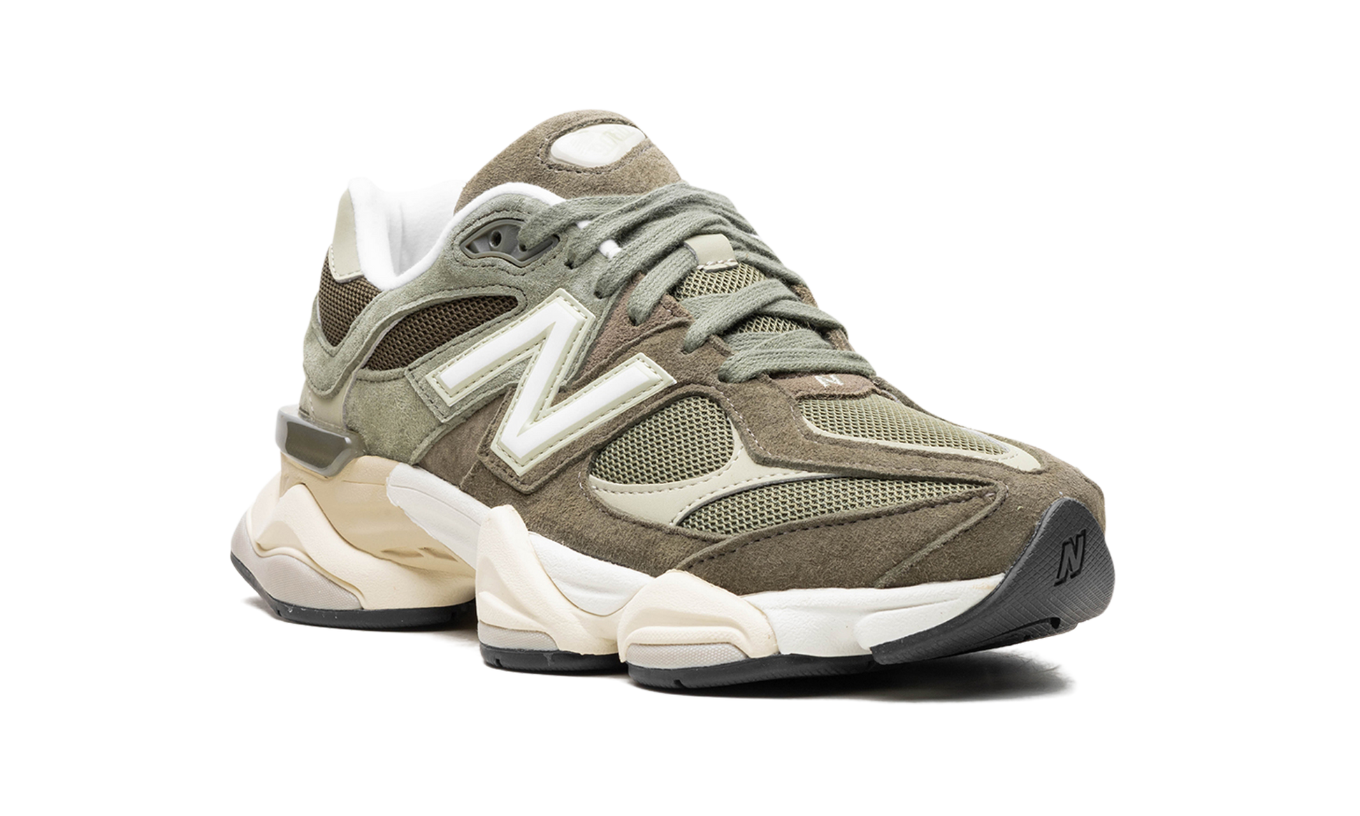 9060 "dark Camo / Dark Olive / Sandstone" - 7