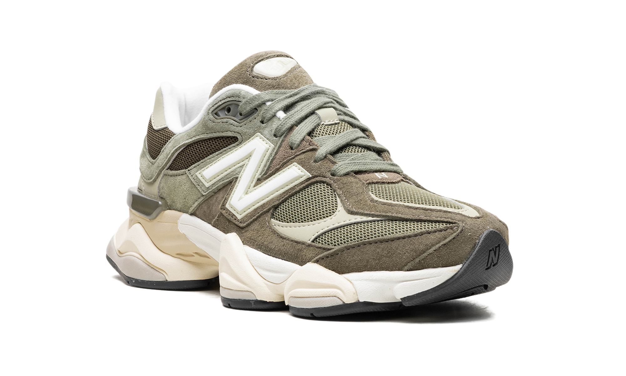 9060 "dark Camo / Dark Olive / Sandstone" - 7