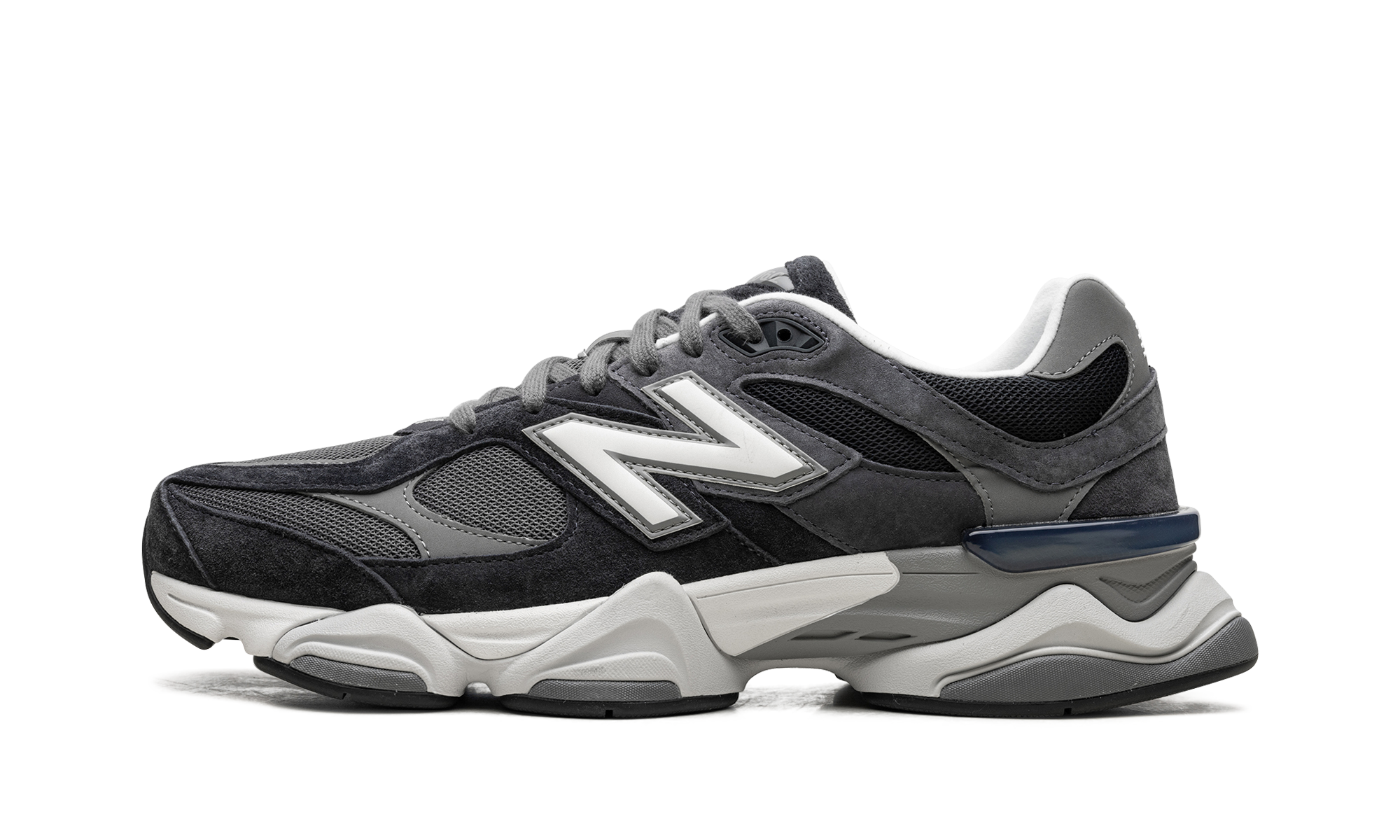 9060 "dark Grey" - 1