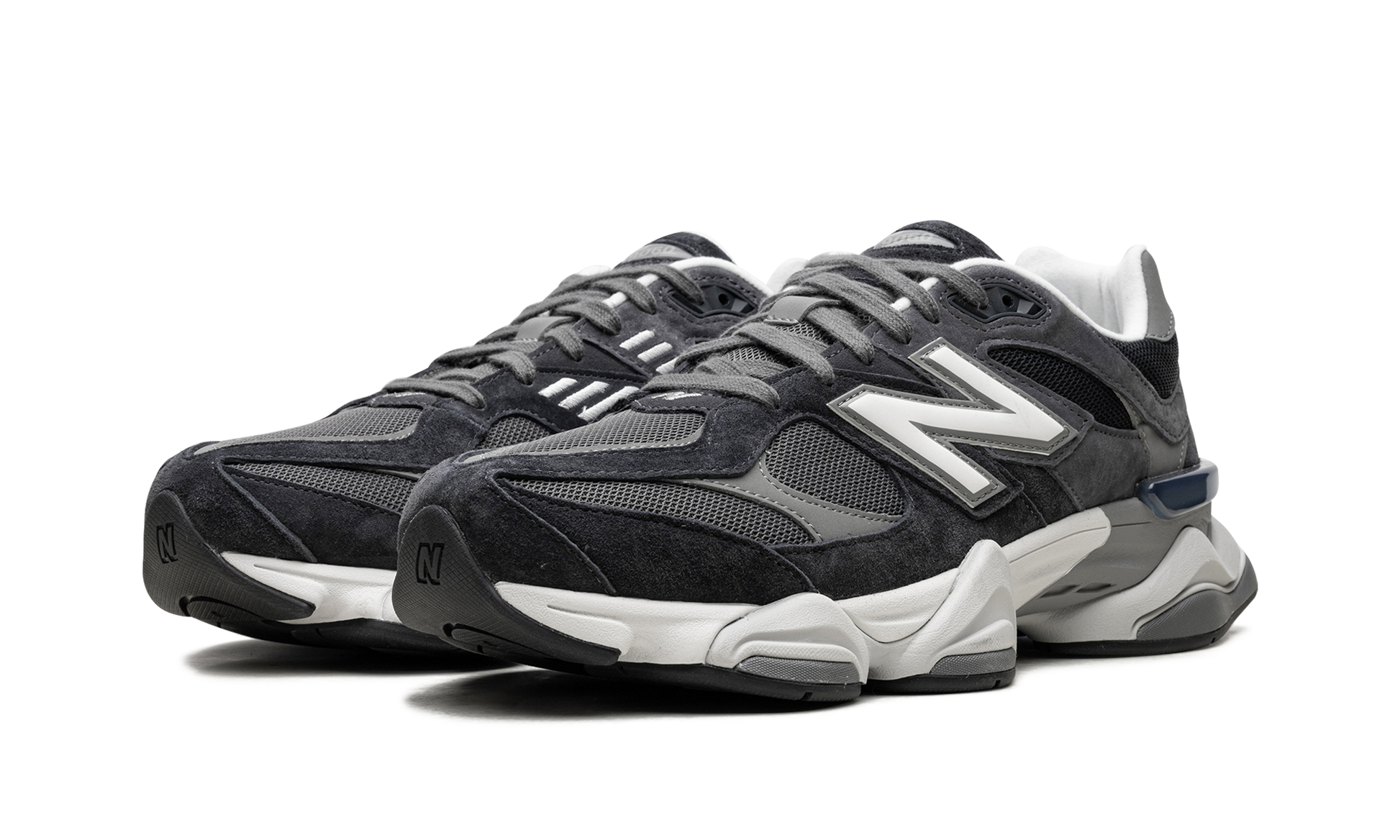 9060 "dark Grey" - 2