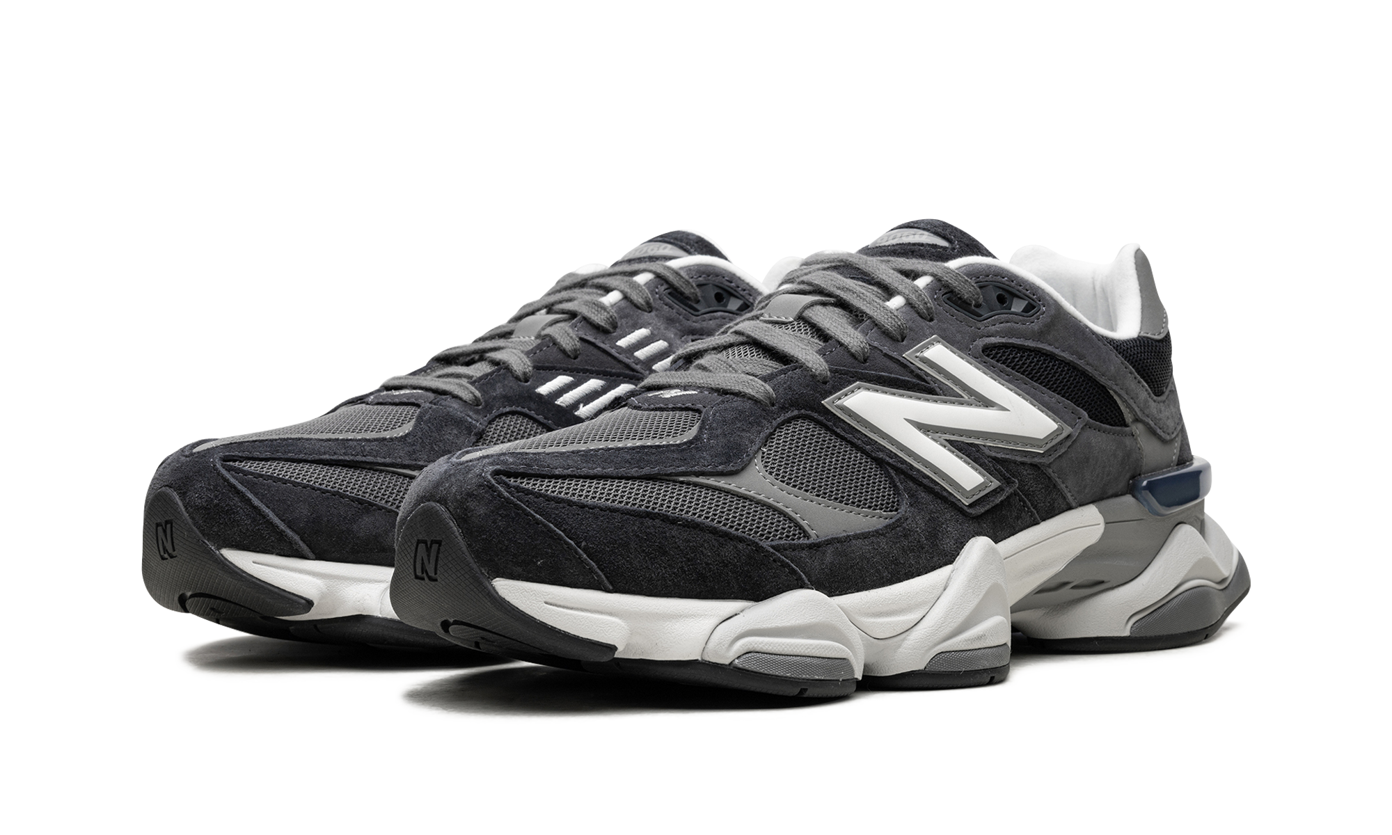 9060 "dark Grey" - 2