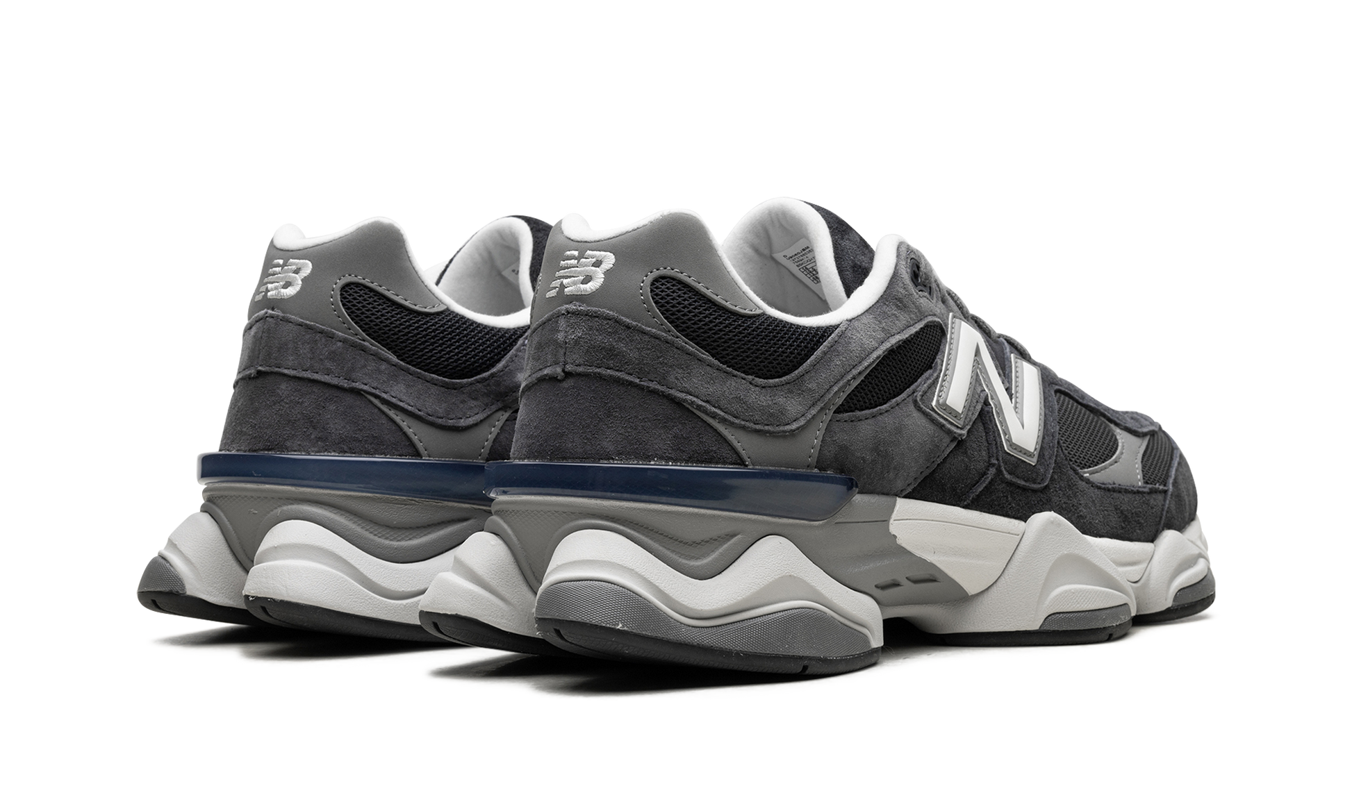 9060 "dark Grey" - 3