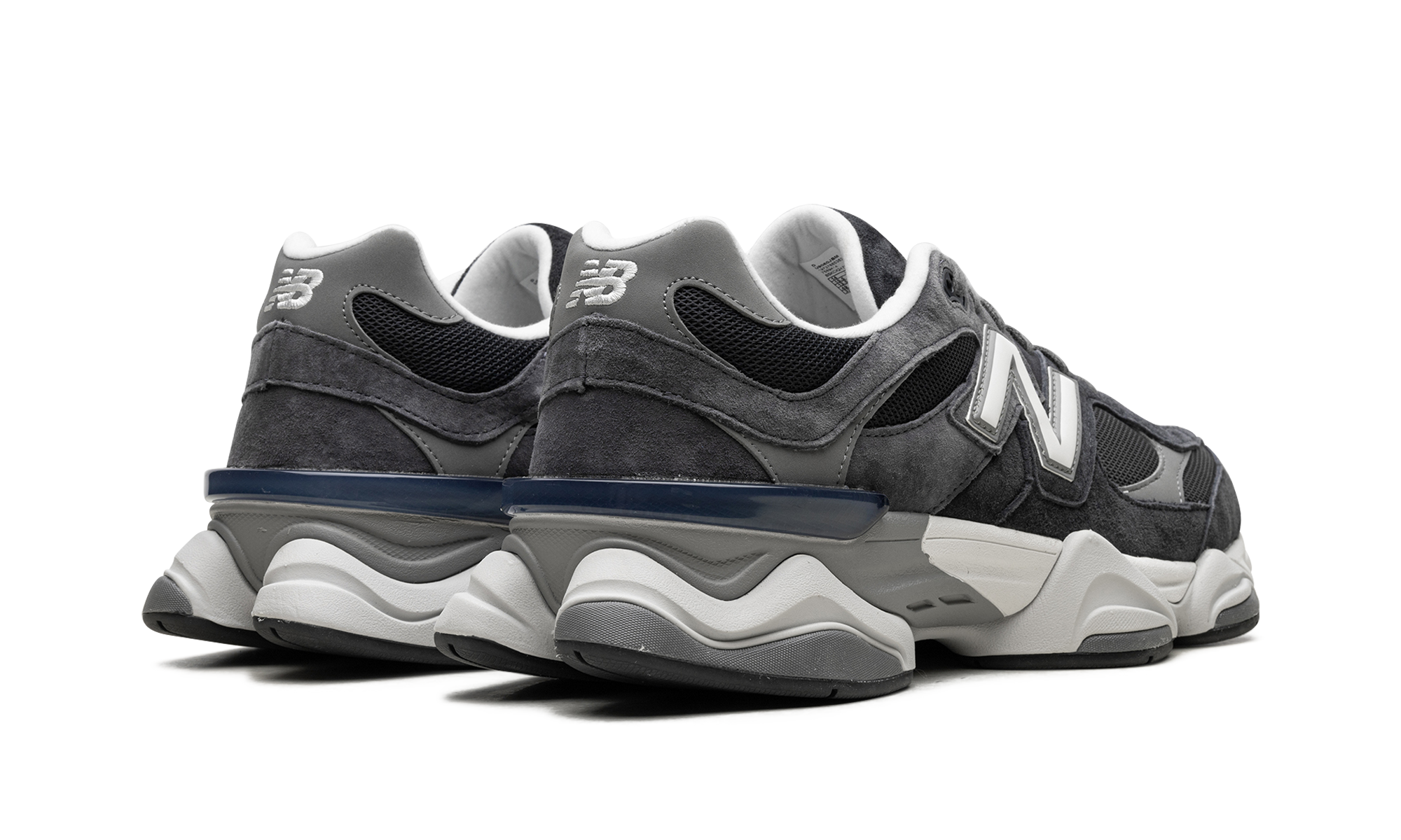 9060 "dark Grey" - 3