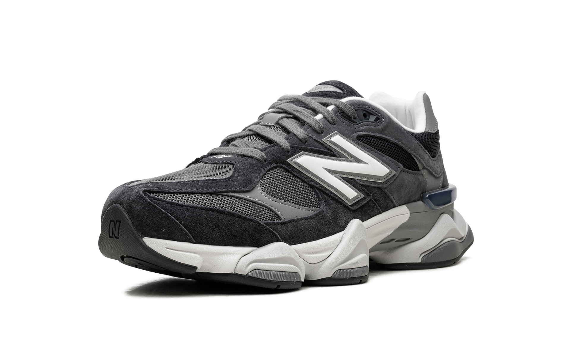 9060 "dark Grey" - 4