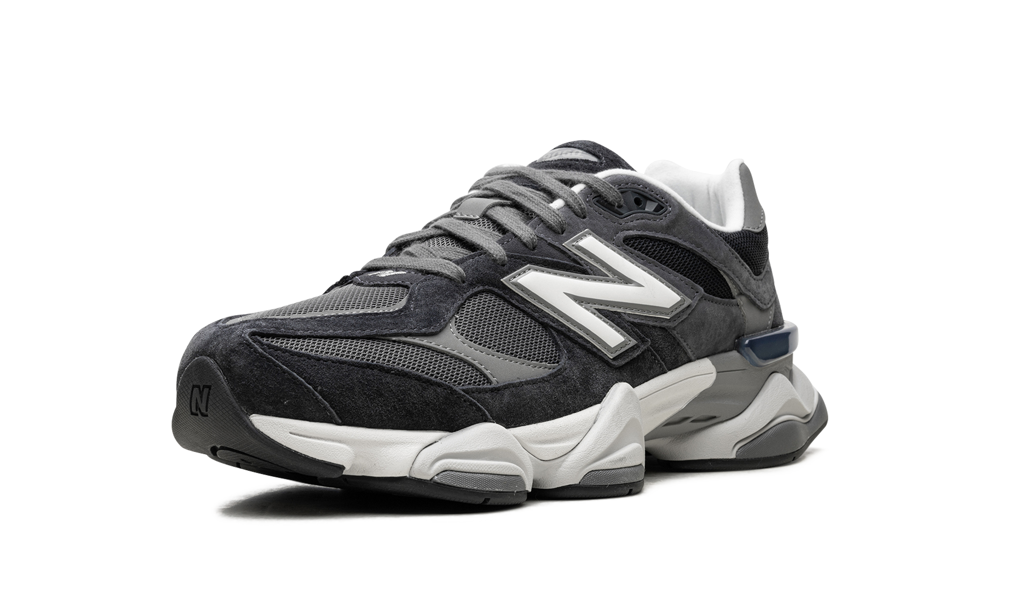 9060 "dark Grey" - 4