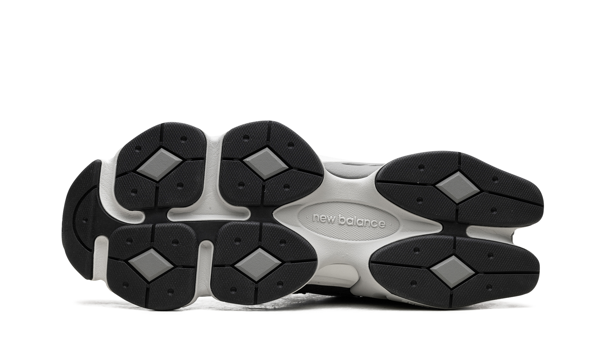 9060 "dark Grey" - 5
