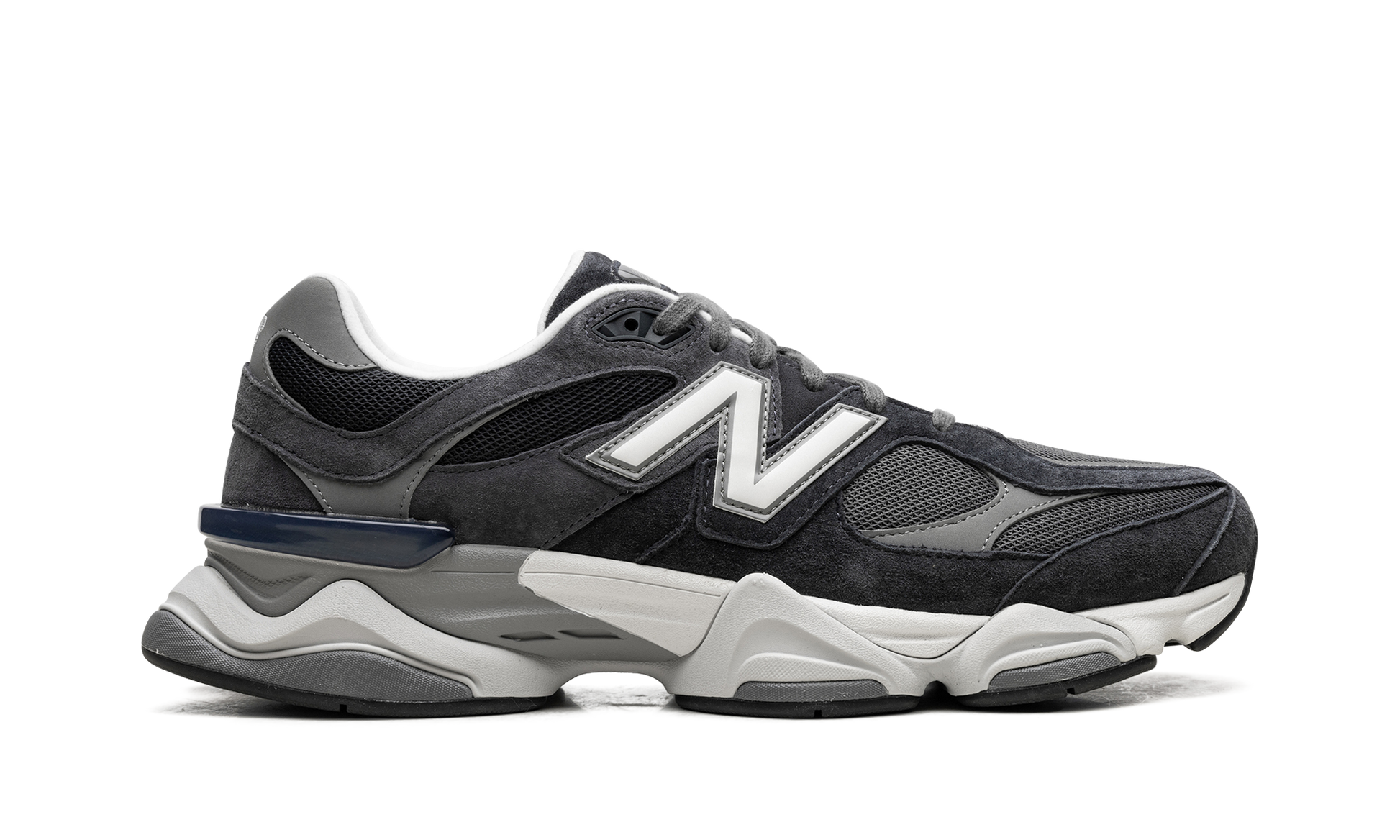 9060 "dark Grey" - 6