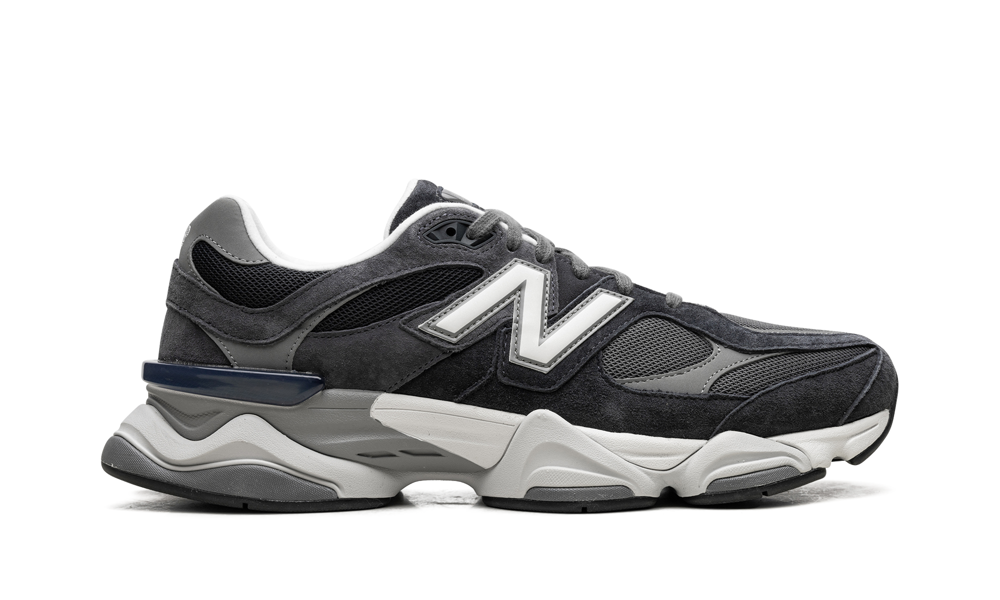 9060 "dark Grey" - 6