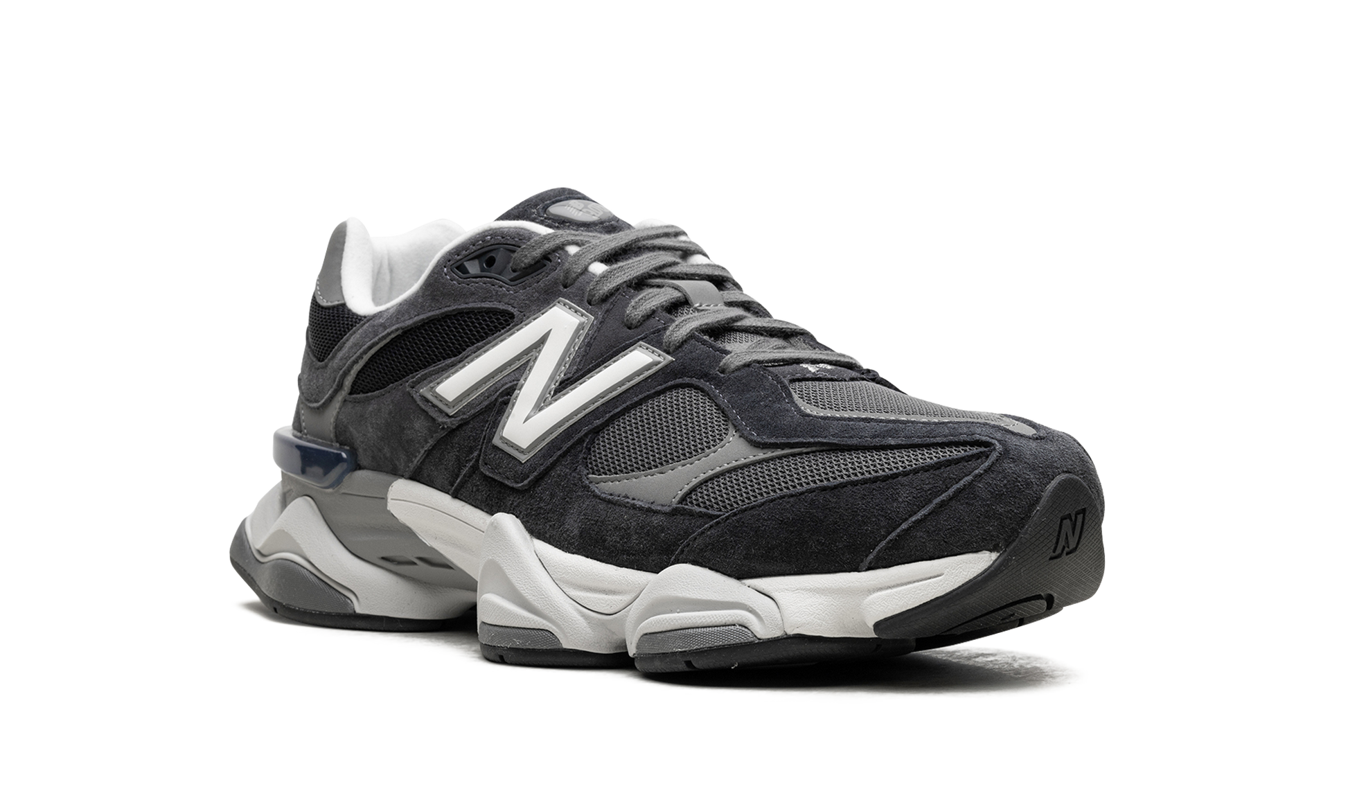 9060 "dark Grey" - 7