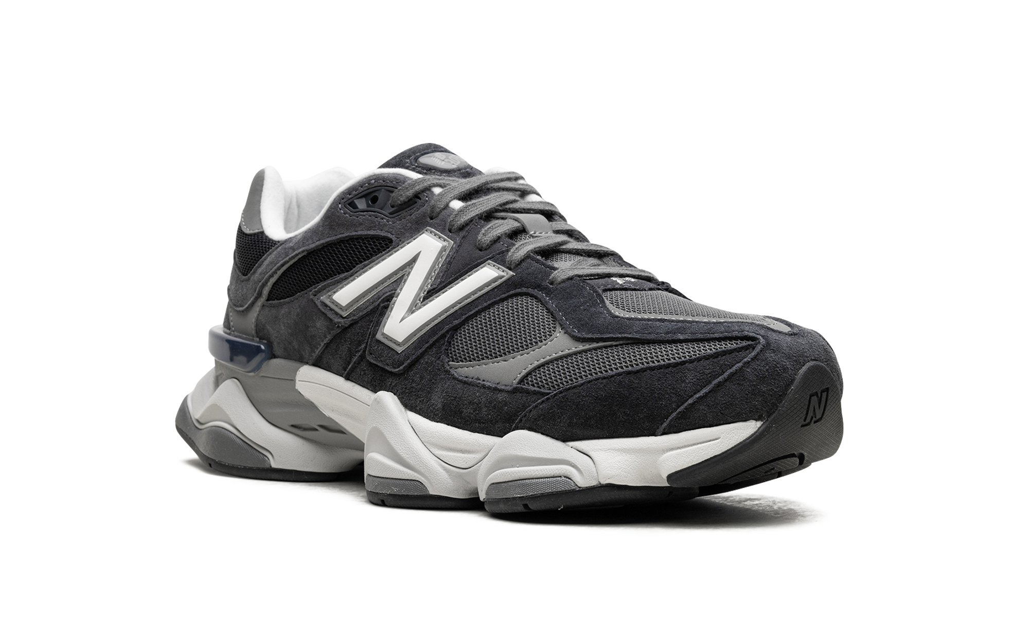 9060 "dark Grey" - 7