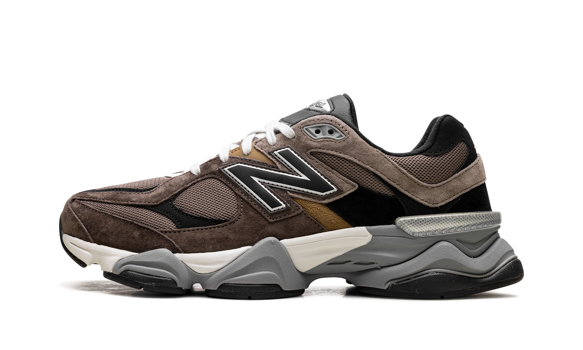 9060 "dark Mushroom" - 1