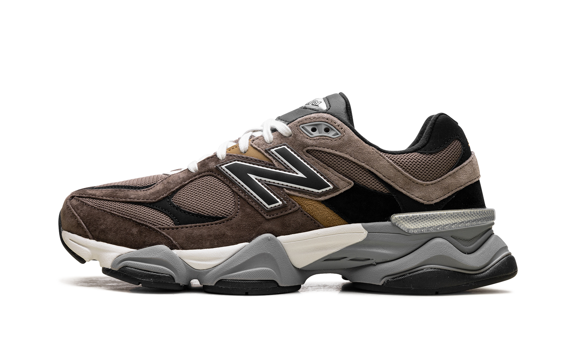 9060 "dark Mushroom" - 1