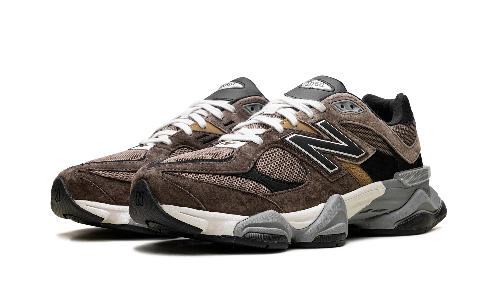 9060 "dark Mushroom" - 2