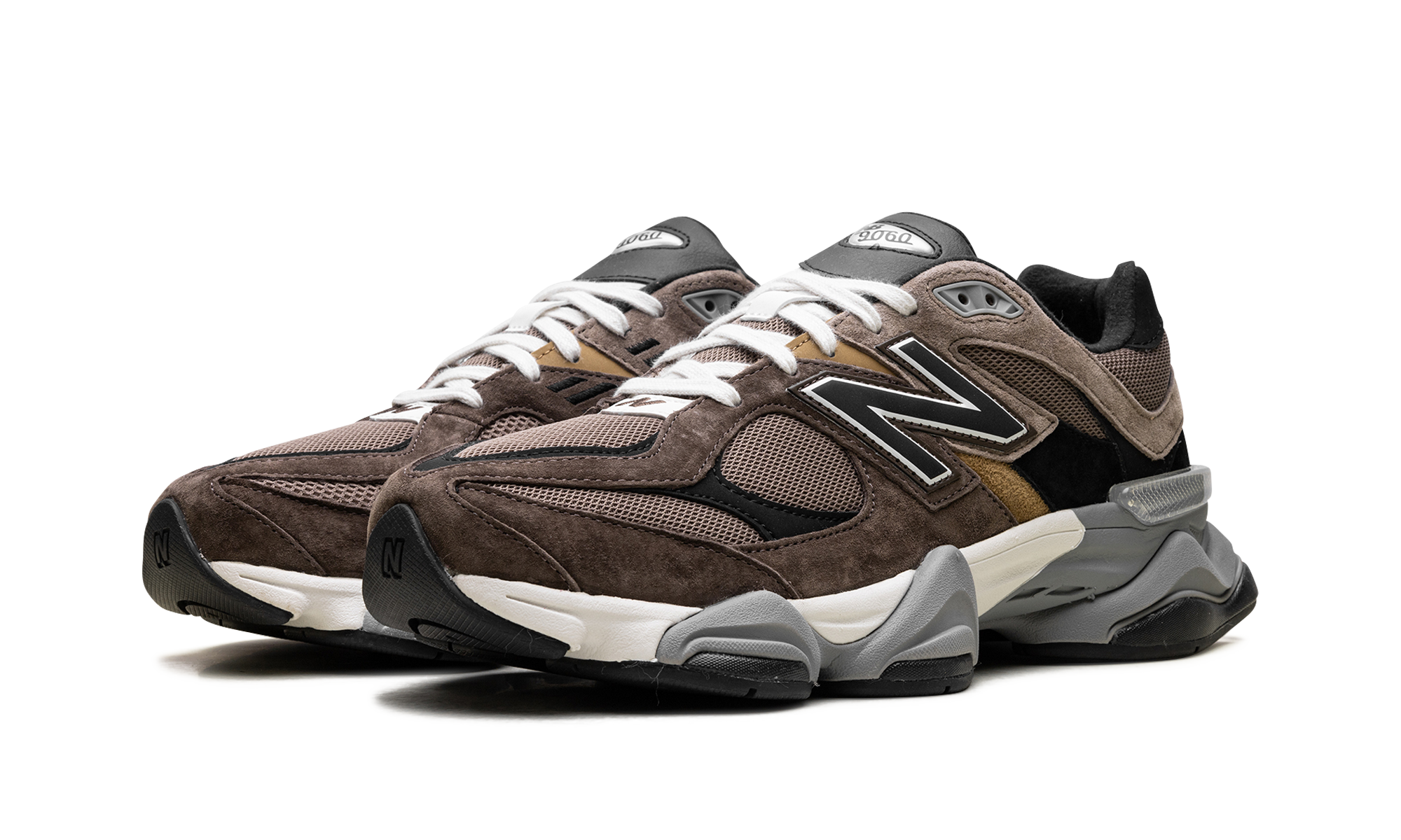 9060 "dark Mushroom" - 2