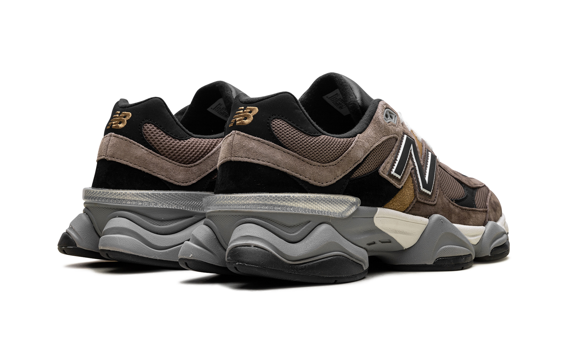 9060 "dark Mushroom" - 3