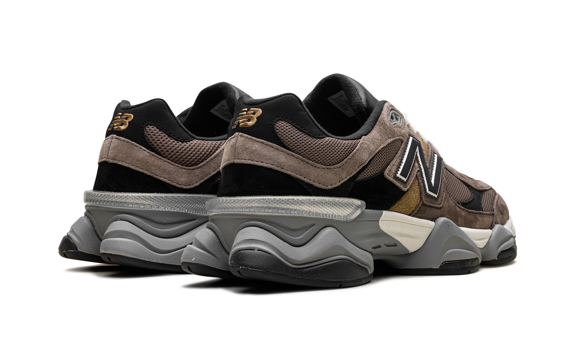9060 "dark Mushroom" - 3