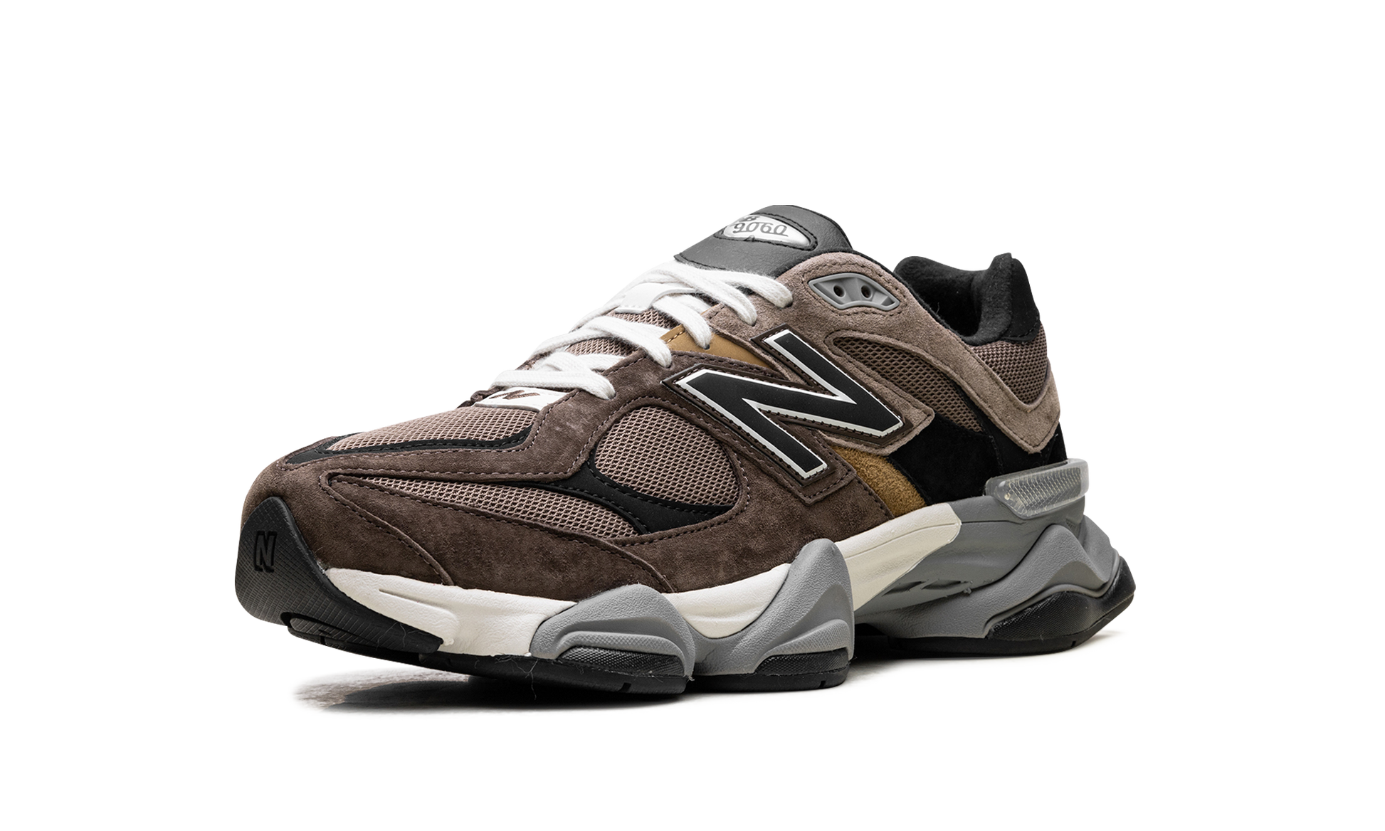 9060 "dark Mushroom" - 4