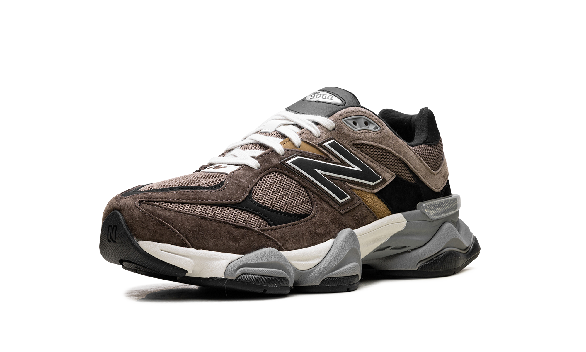 9060 "dark Mushroom" - 4
