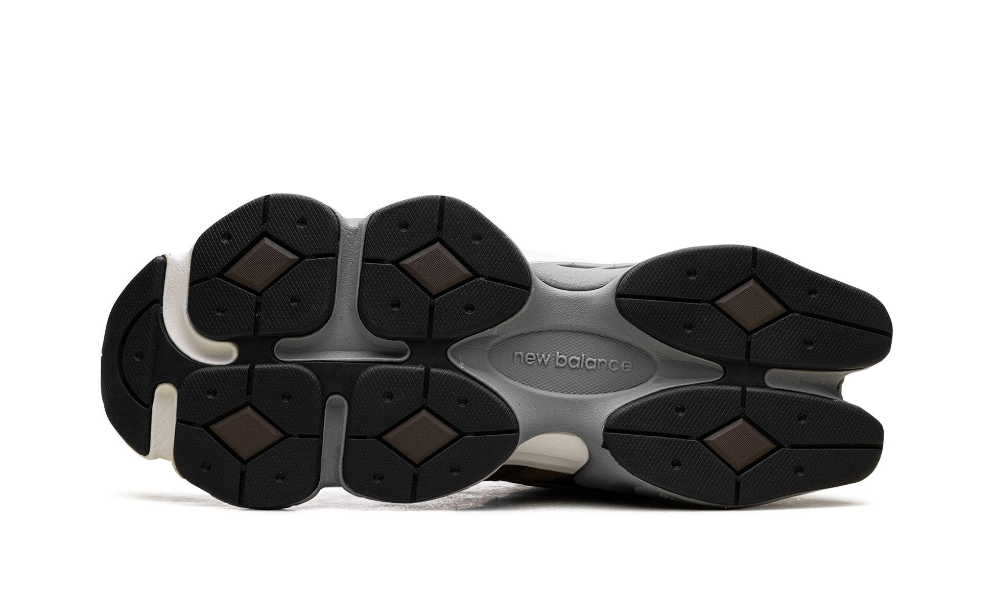 9060 "dark Mushroom" - 5
