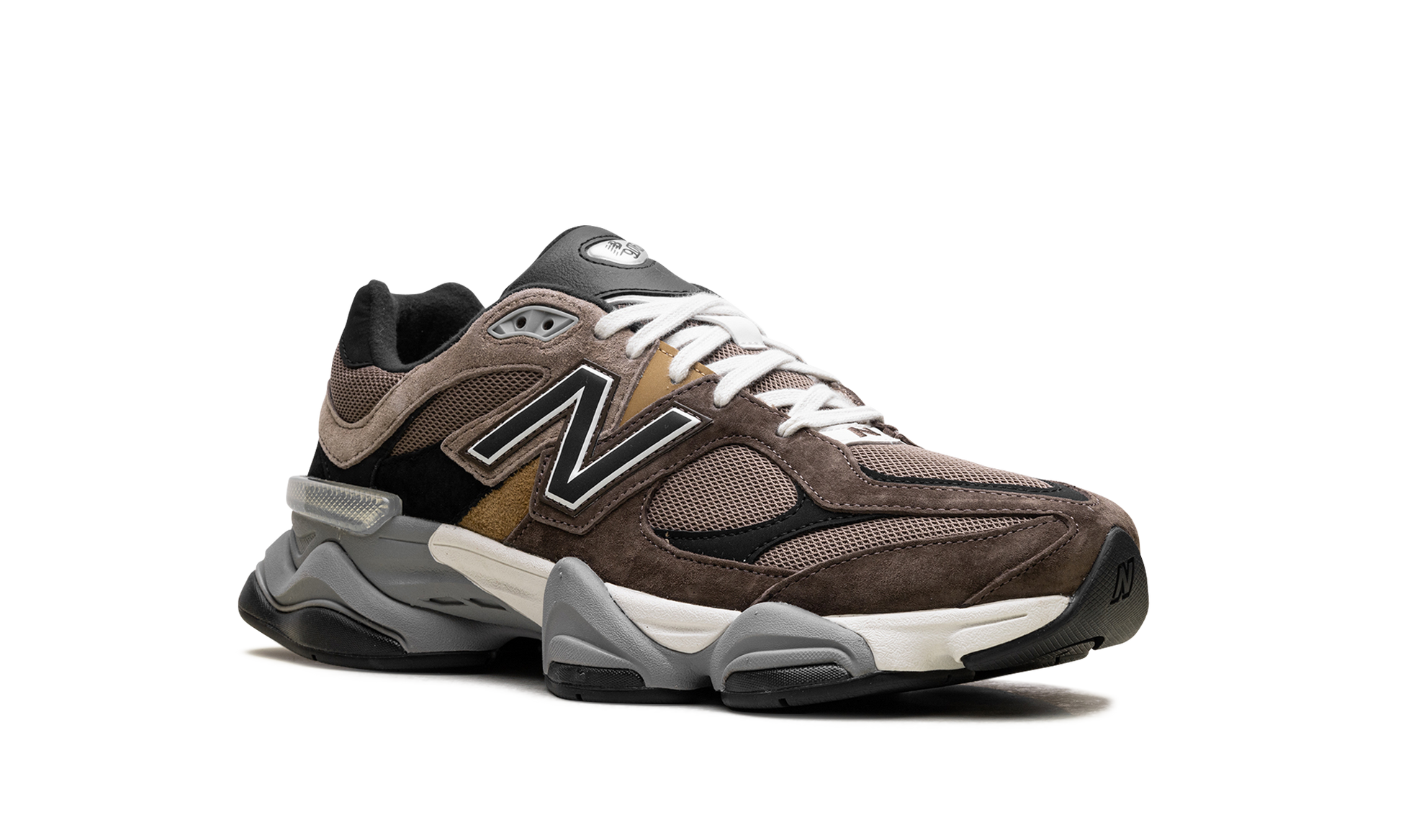 9060 "dark Mushroom" - 7