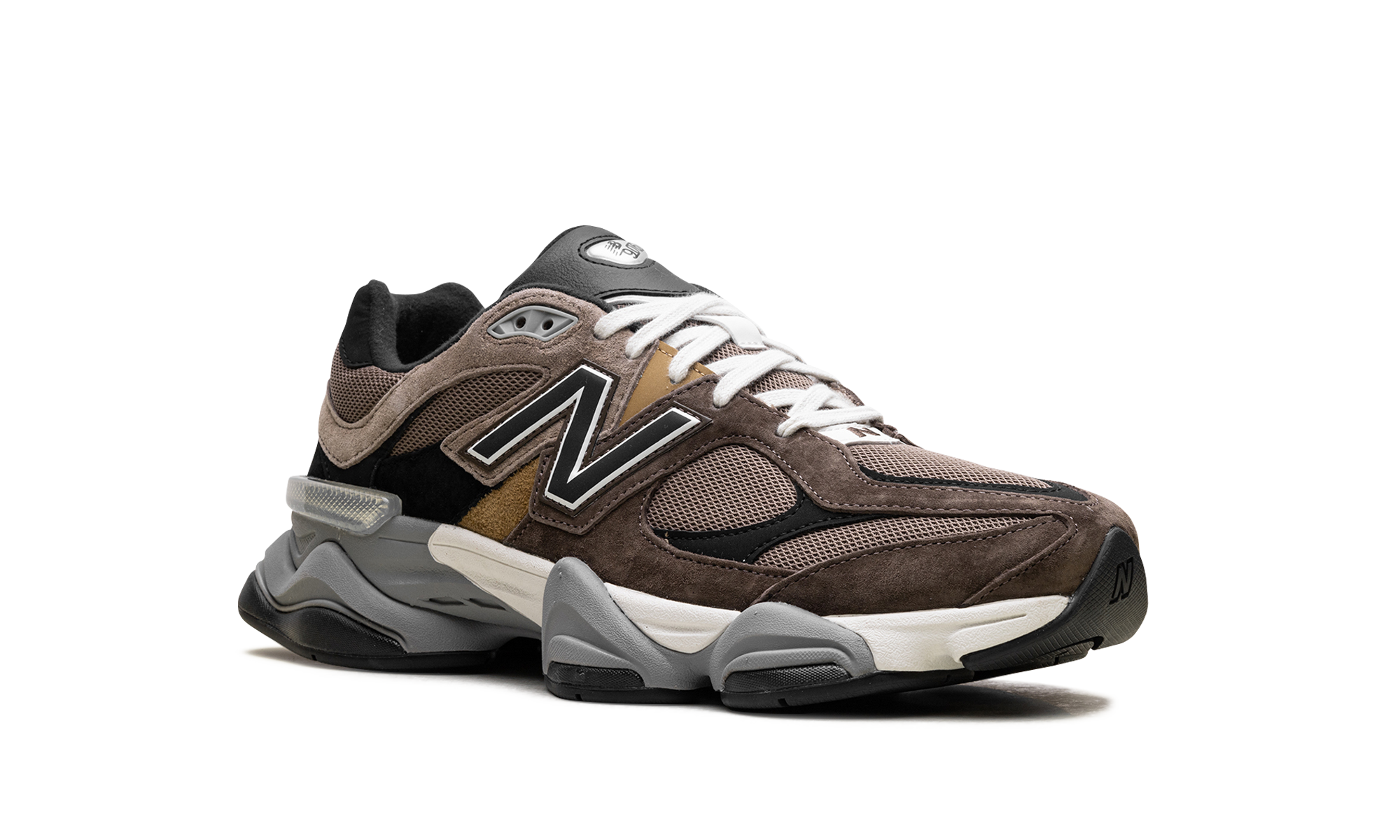 9060 "dark Mushroom" - 7