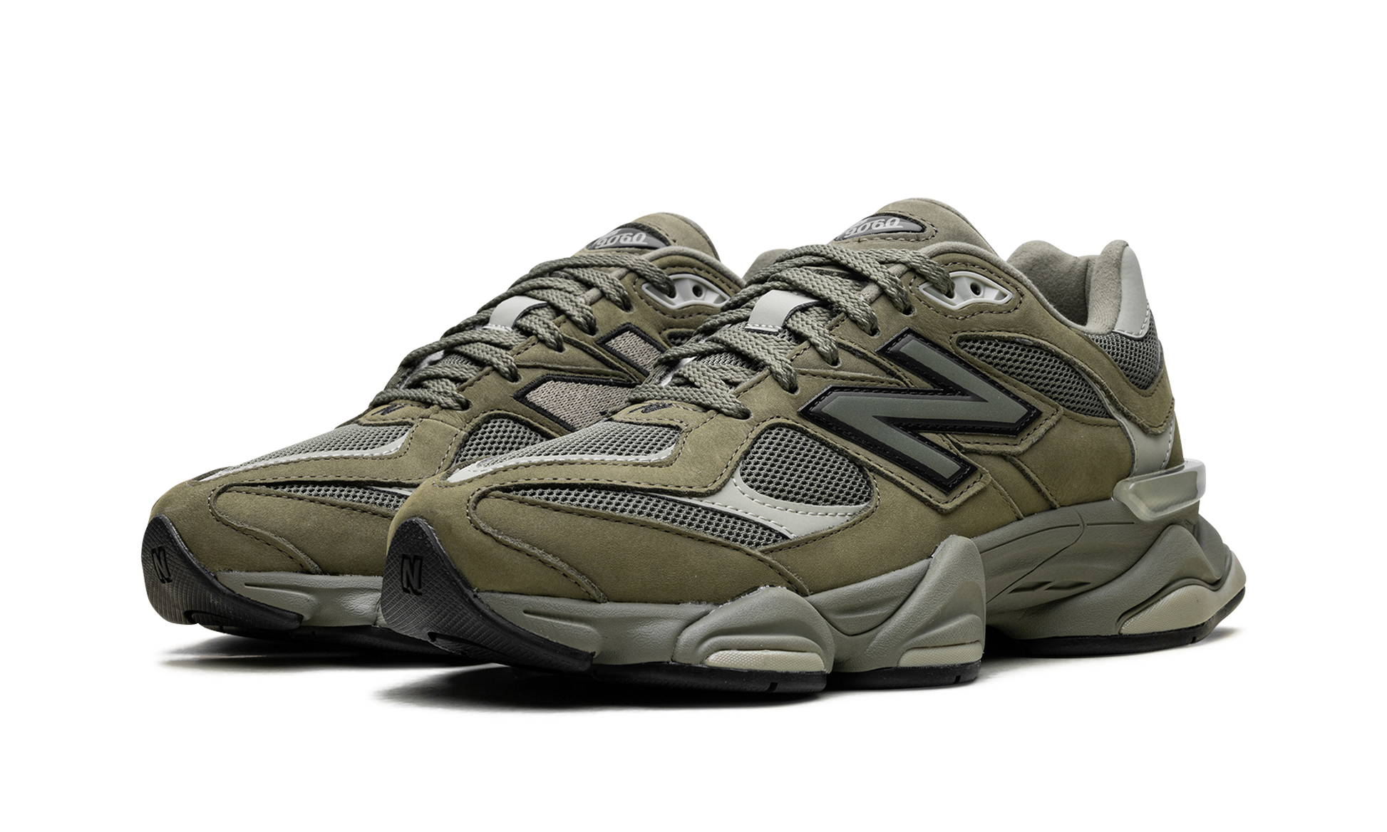 9060 "dark Olivine" - 2