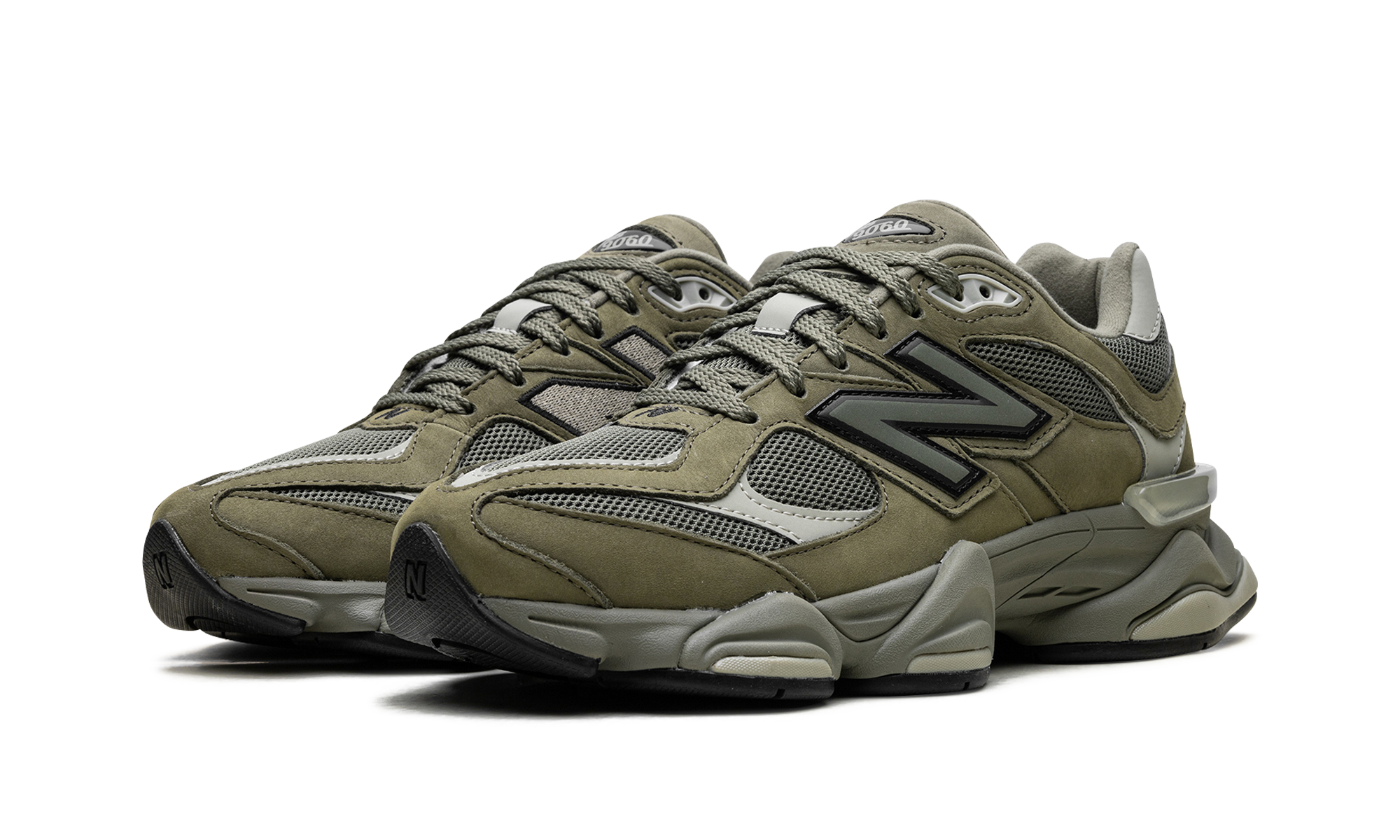 9060 "dark Olivine" - 2