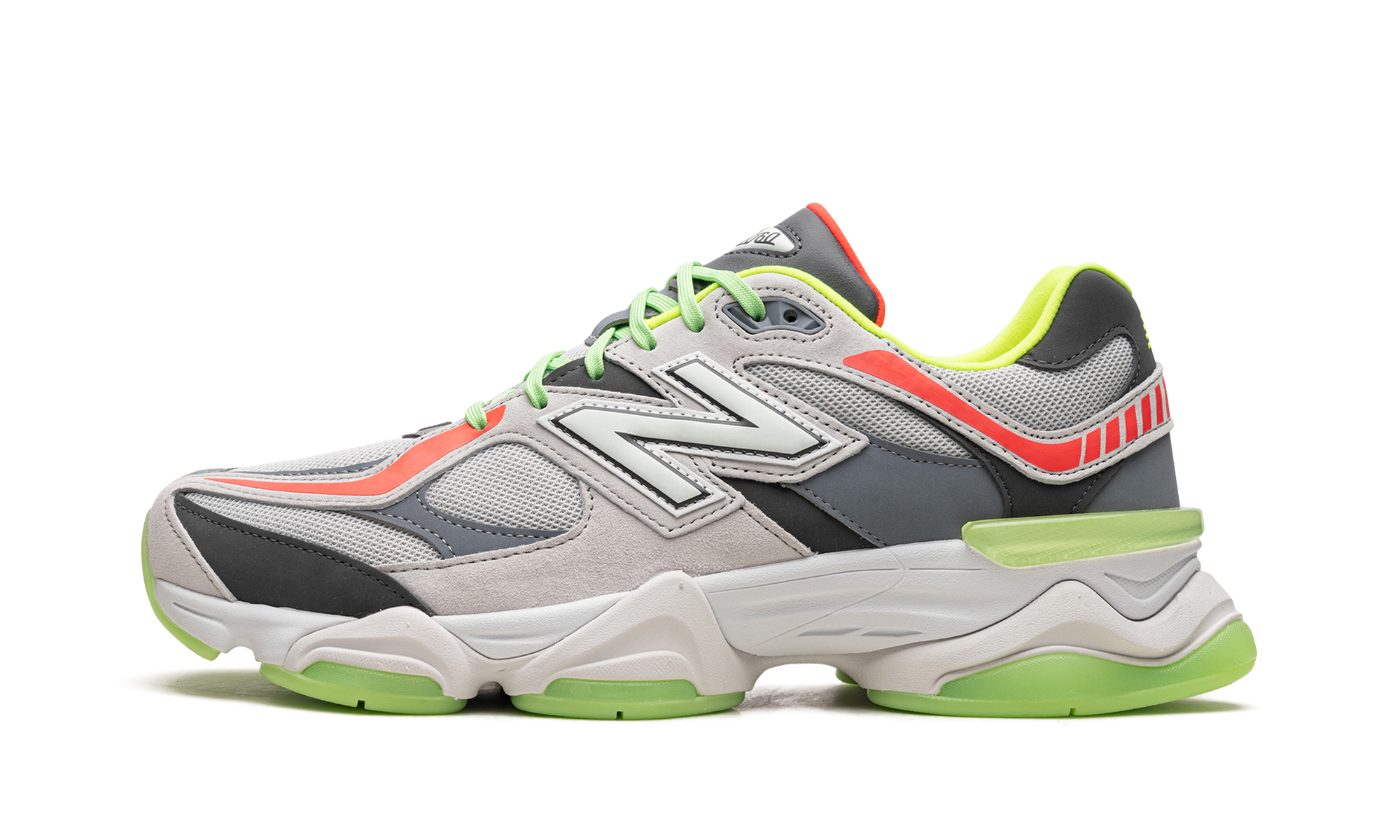 9060 "dtlr - Glow" - 1