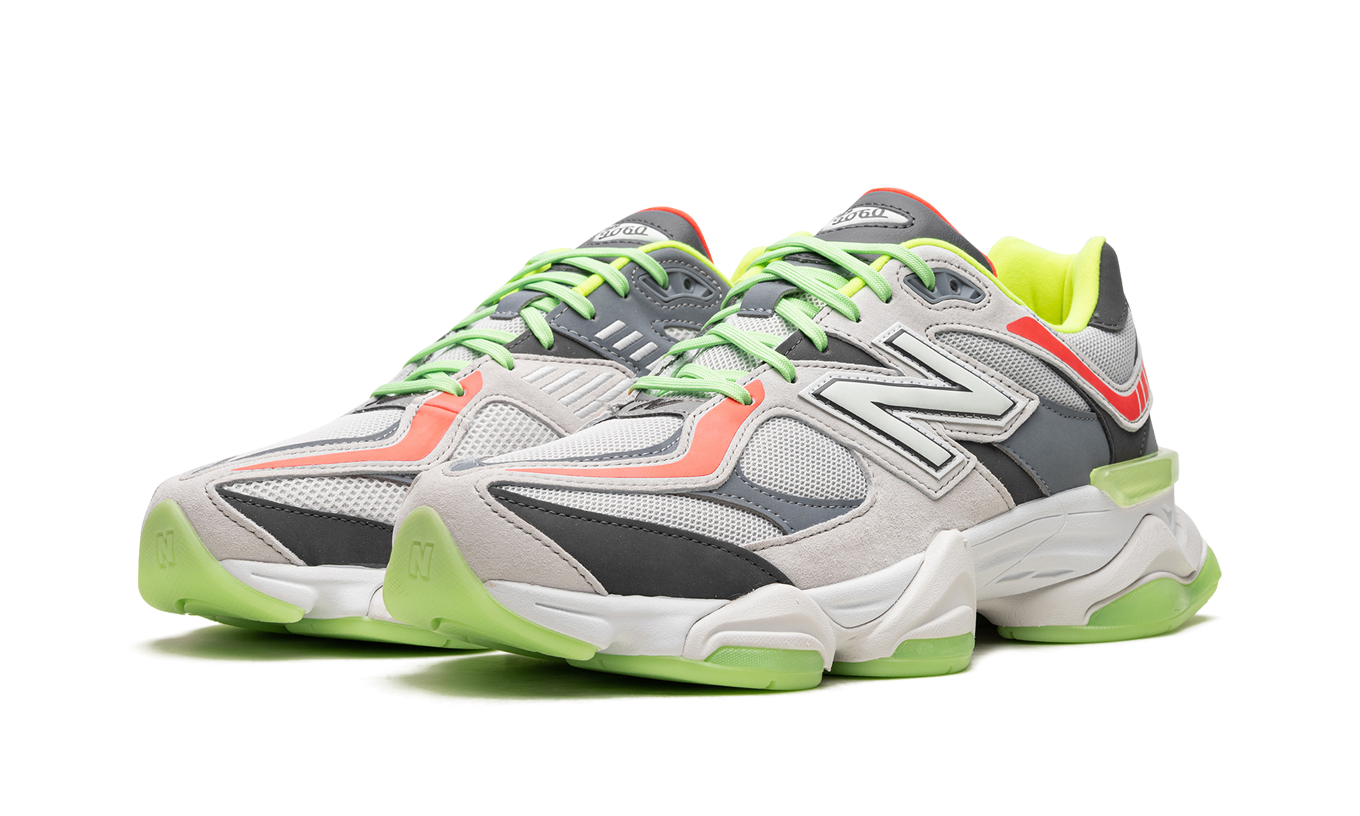 9060 "dtlr - Glow" - 2