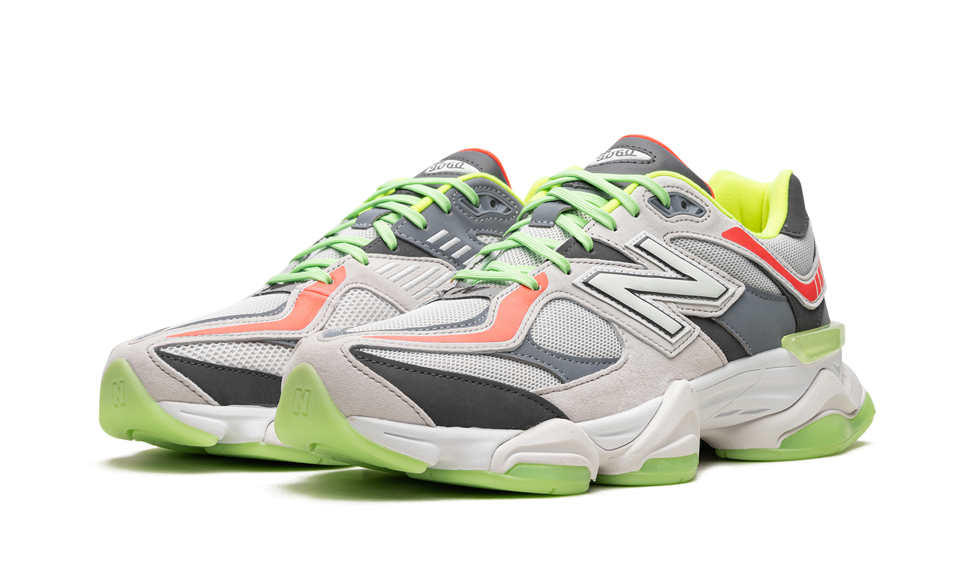 9060 "dtlr - Glow" - 2