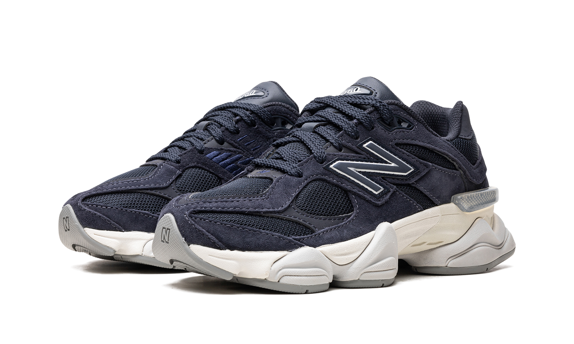 9060 "eclipse Navy" - 2