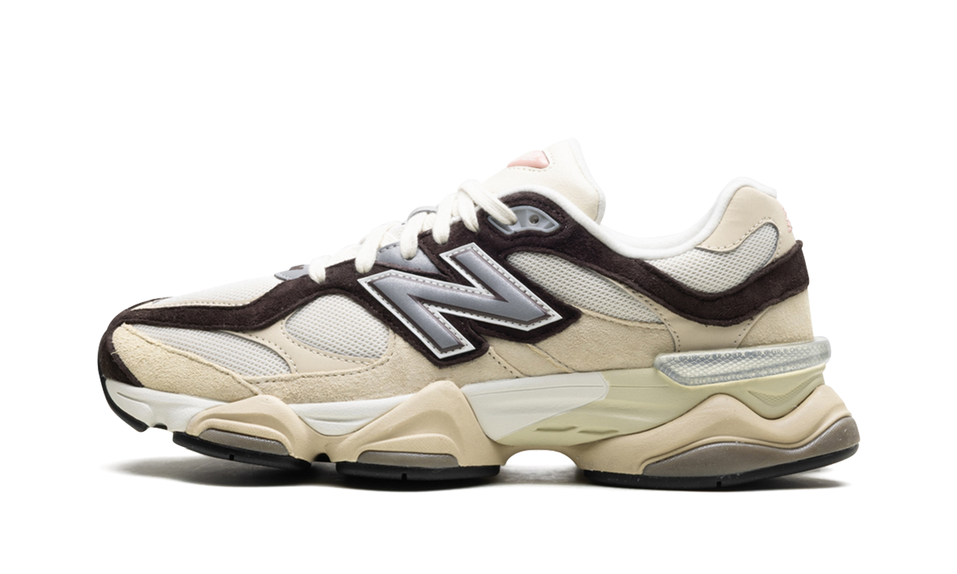 9060 "emerging Brown" - 1