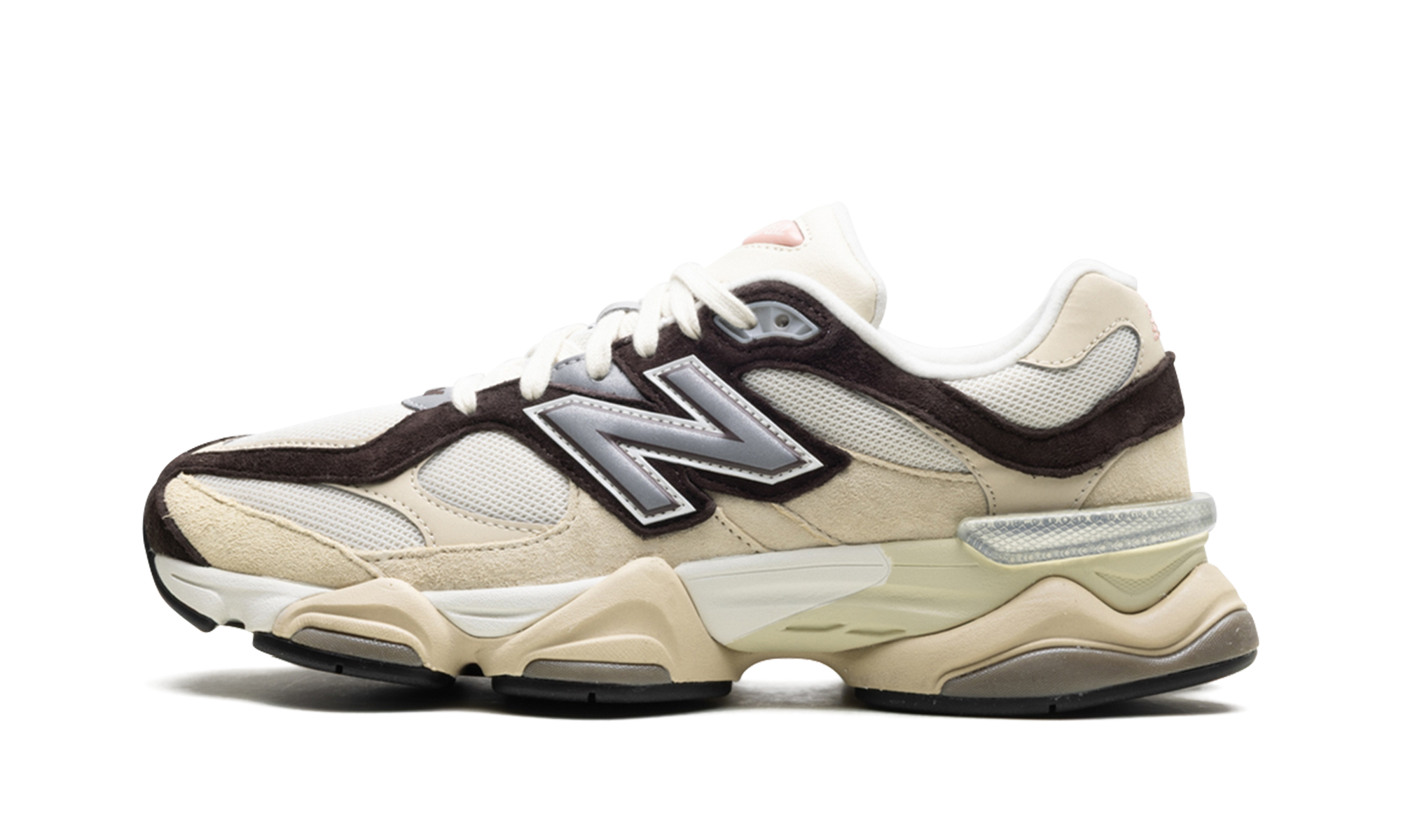 9060 "emerging Brown" - 1