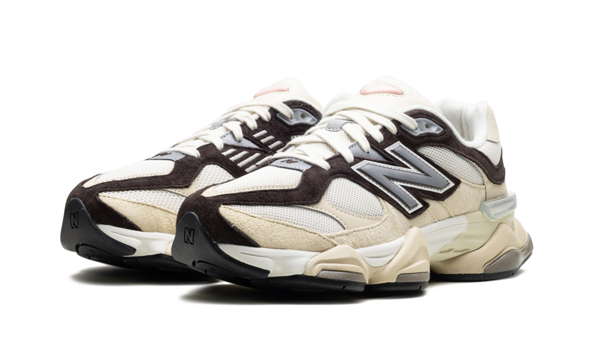 9060 "emerging Brown" - 2