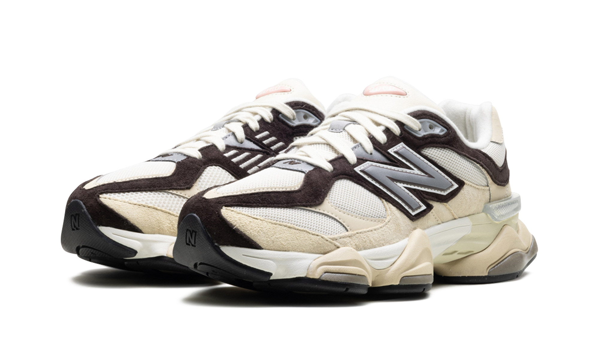 9060 "emerging Brown" - 2