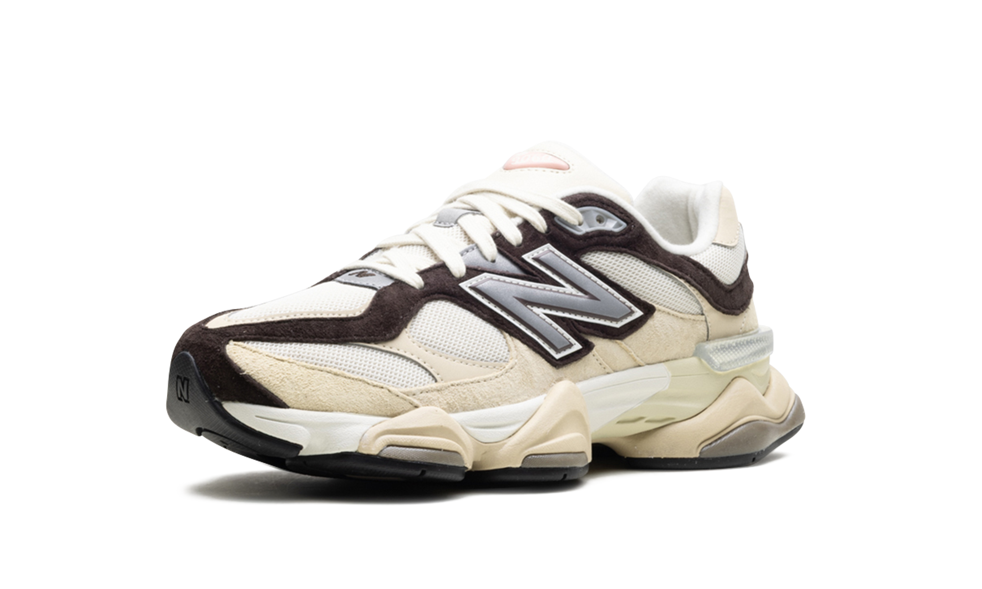 9060 "emerging Brown" - 4