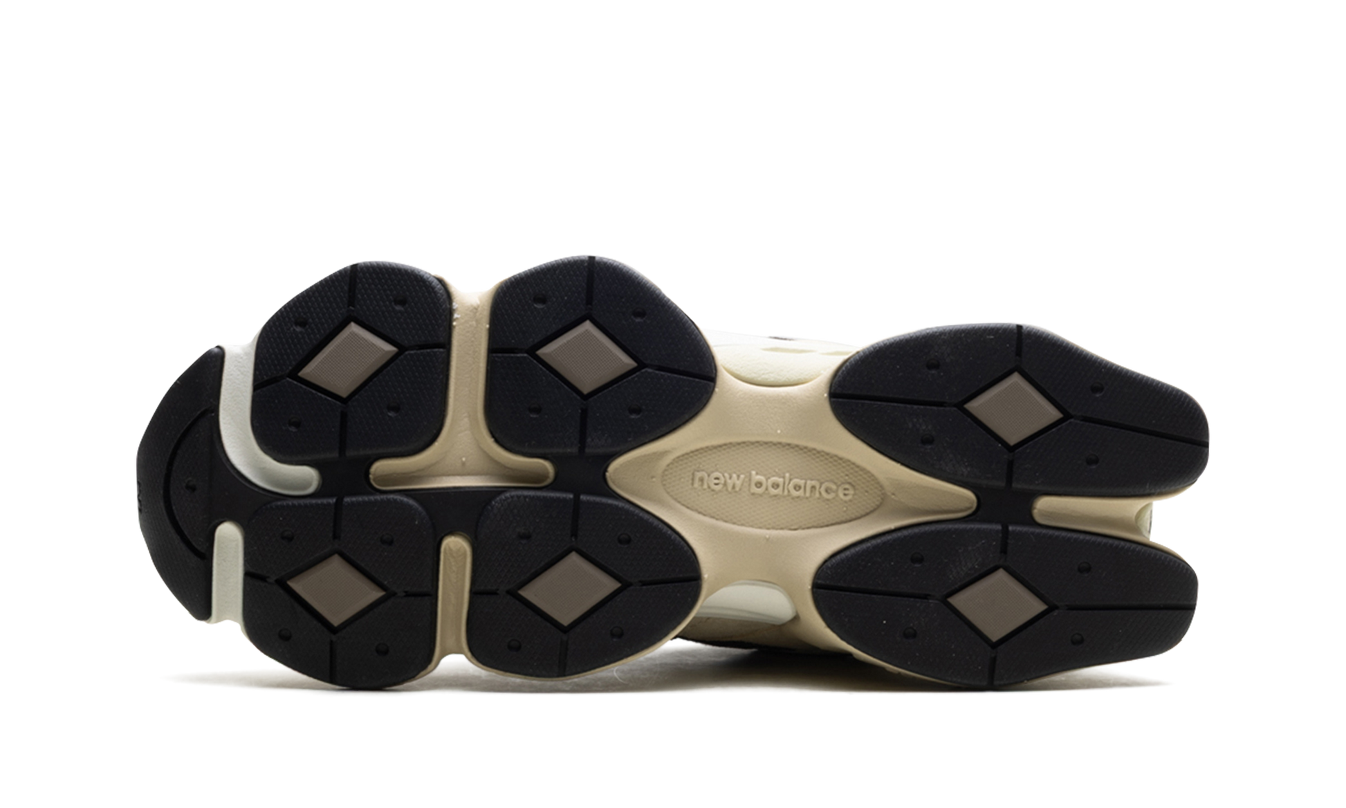 9060 "emerging Brown" - 5