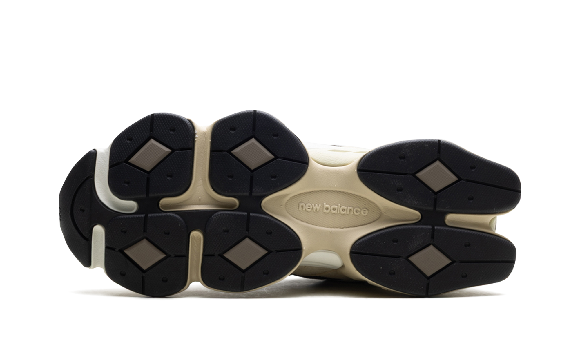 9060 "emerging Brown" - 5